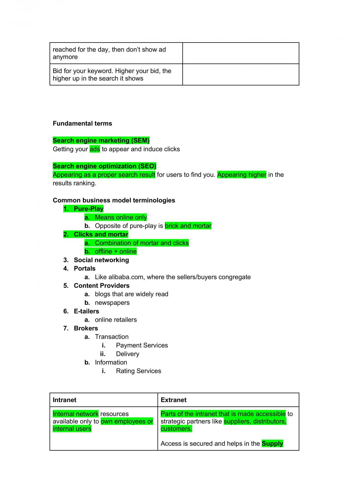Technological Innovations and Development study guide - Page 16