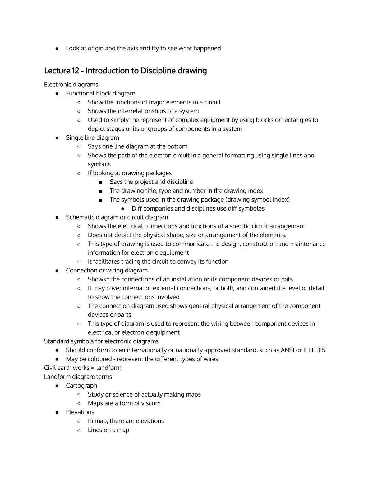 Final Visual Communication Notes - Page 31