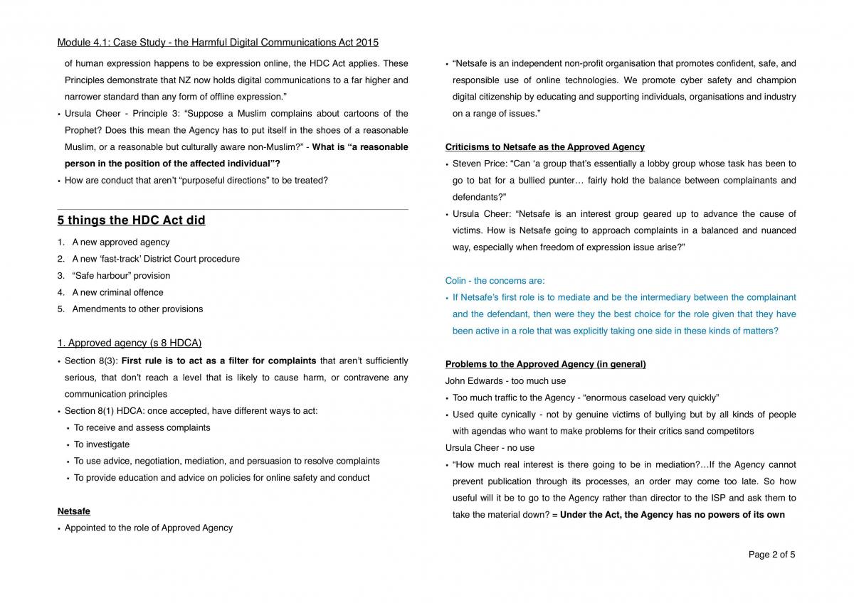 Full Summary of Law & Emerging Technologies - Page 31