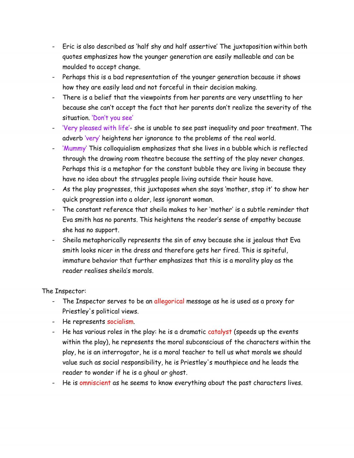 Complete GCSE English Revision - Page 26