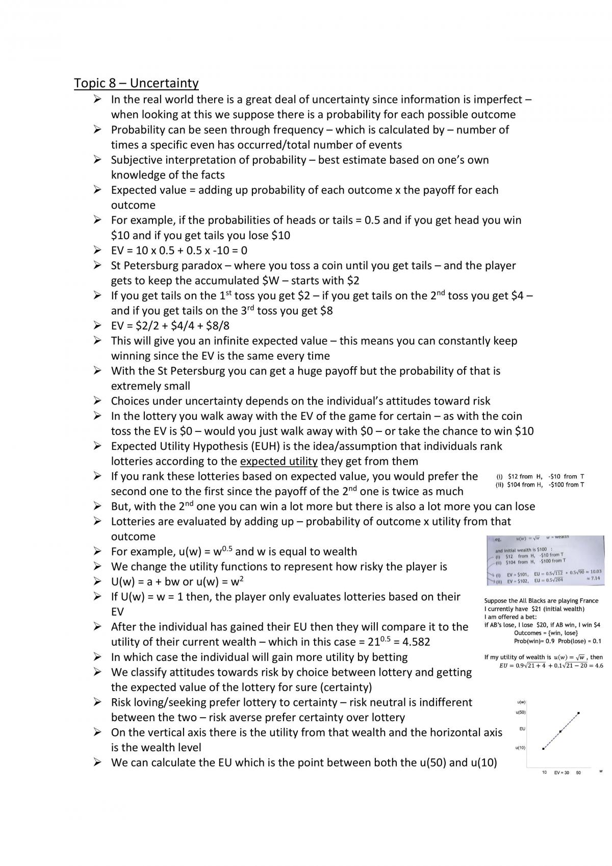 Microeconomics Notes - Page 22