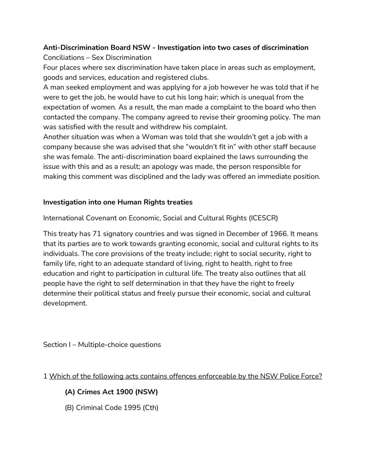 Complete Preliminary Notes - Page 80