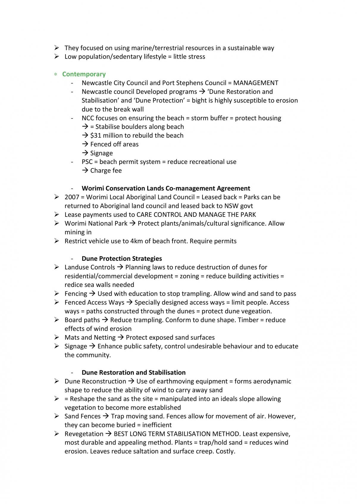 Ecosystems at risk - band 6 - Page 24