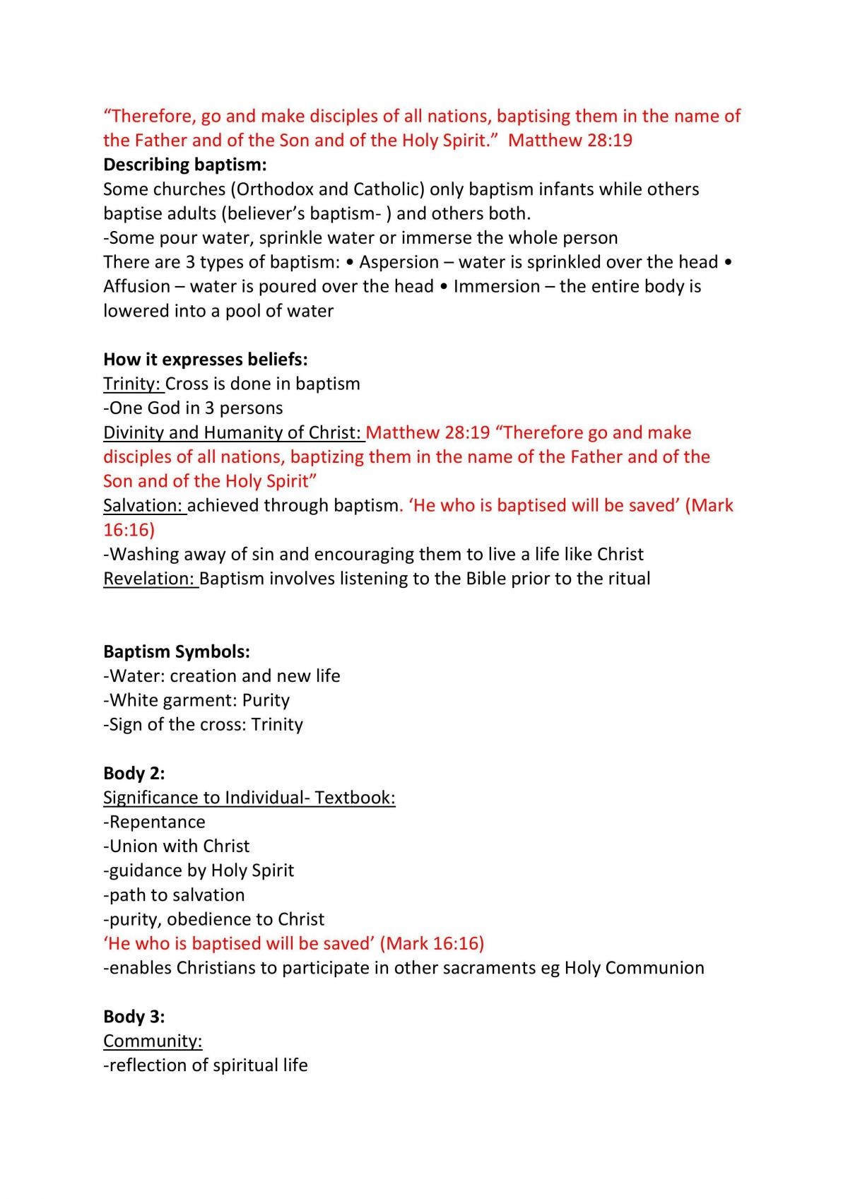 SOR Study Notes - Page 15