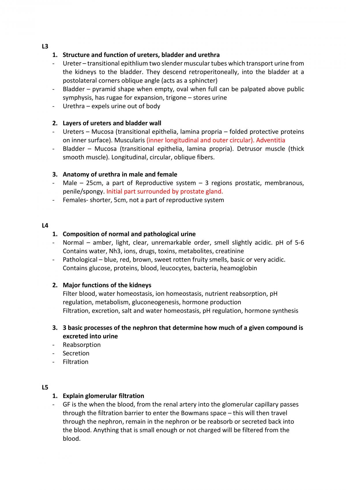 HUBS 192 Notes - Page 15