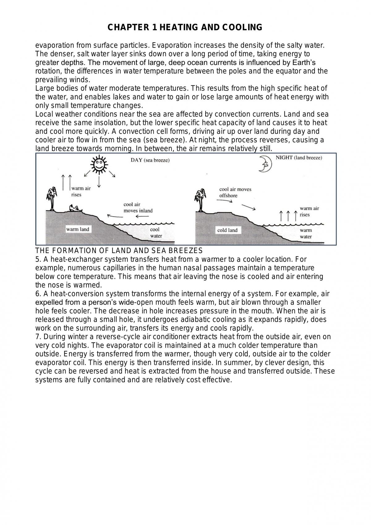 Year 11 Thermal Physics Complete Notes - Page 18