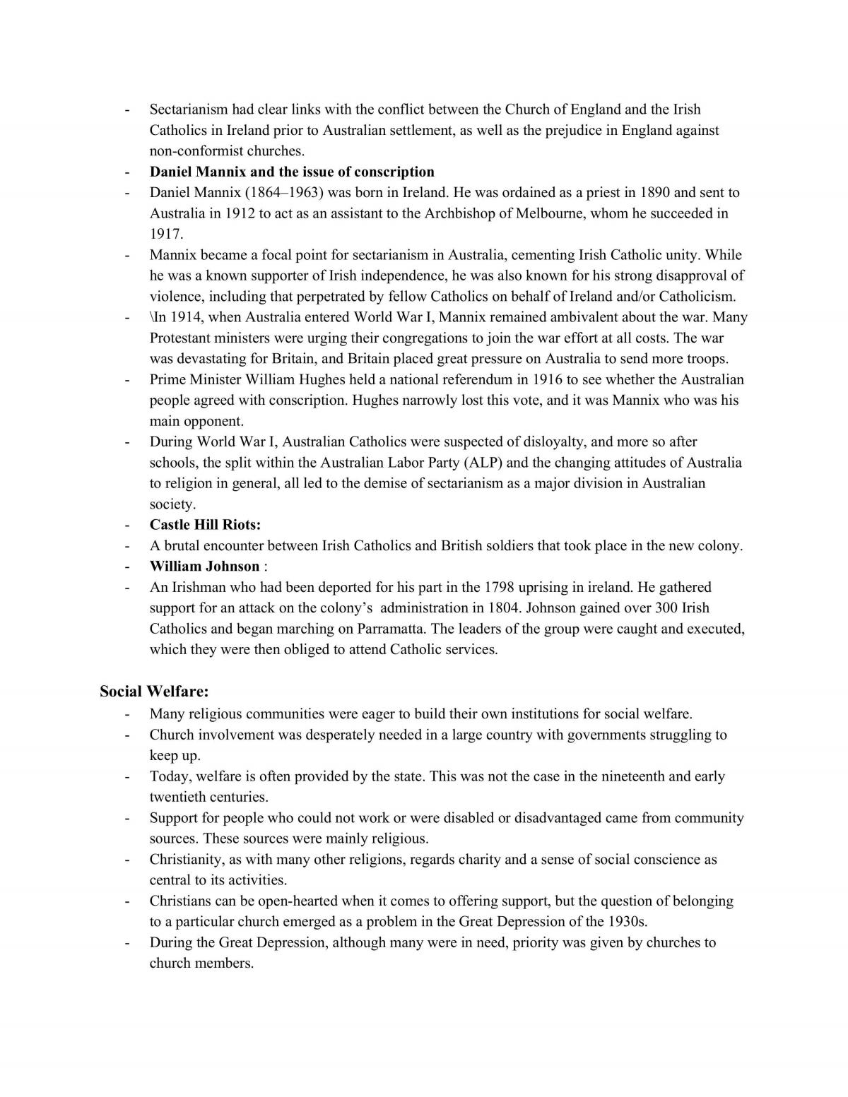 SORII Study Notes - Page 30