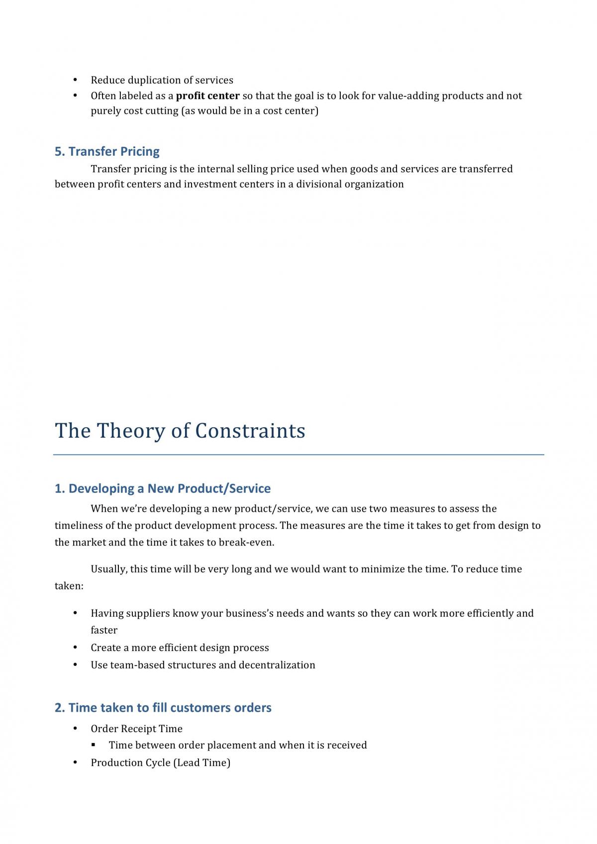 ACCT2522 notes - Page 18