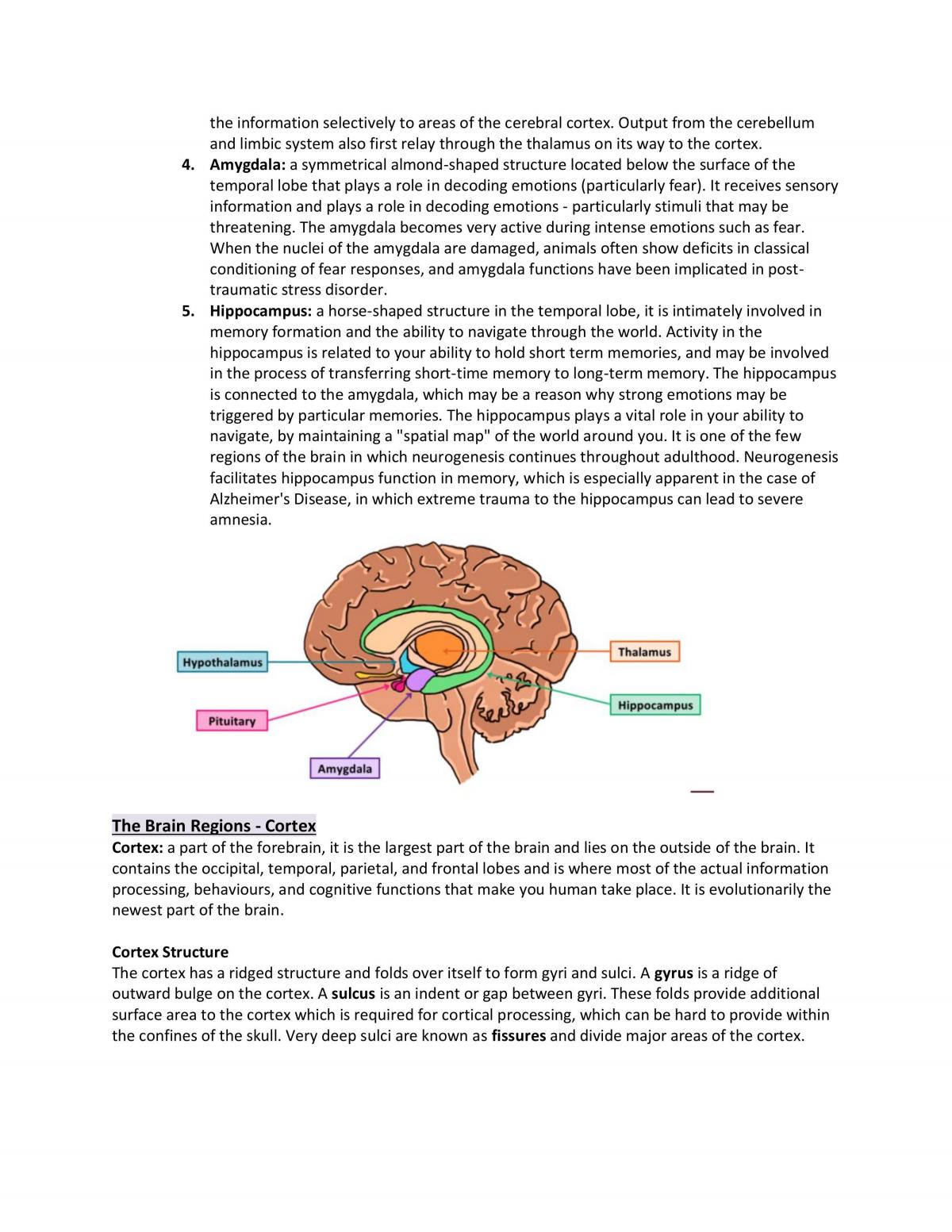 Psych 1XX3 Study Notes - Page 35