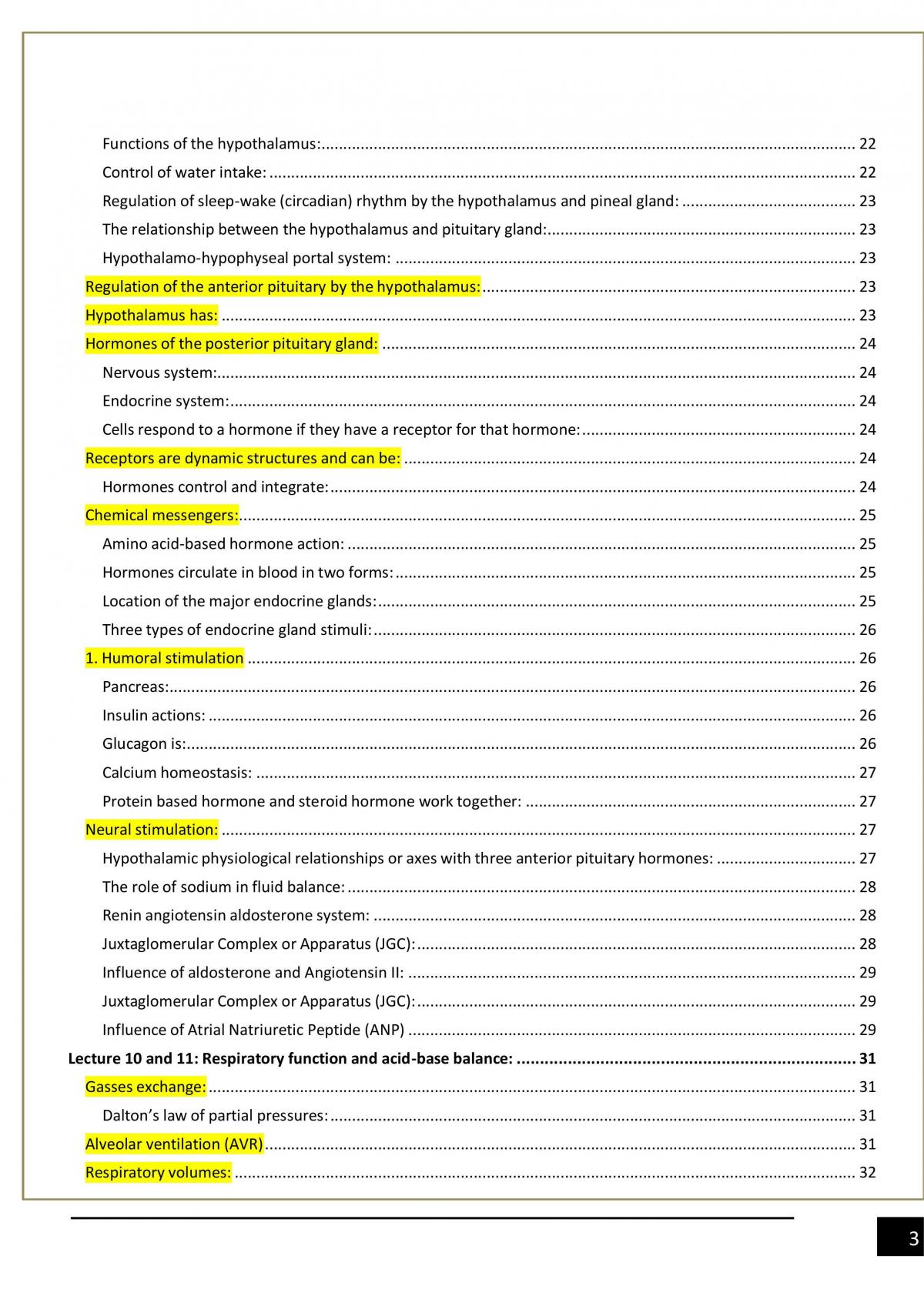 Exam Study Notes (Includes Lab Notes) - Page 3