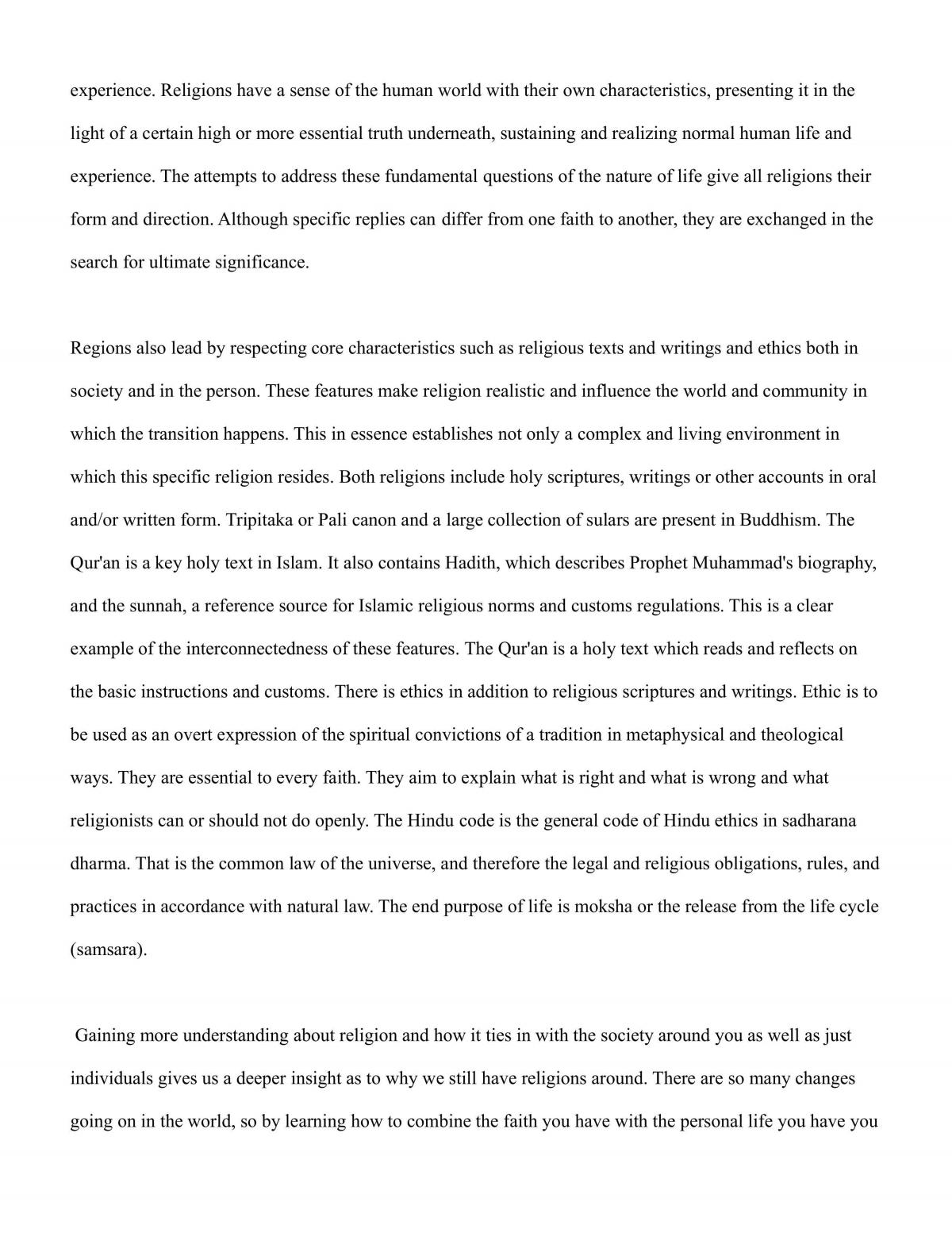 SOR Assessment Task - Page 3
