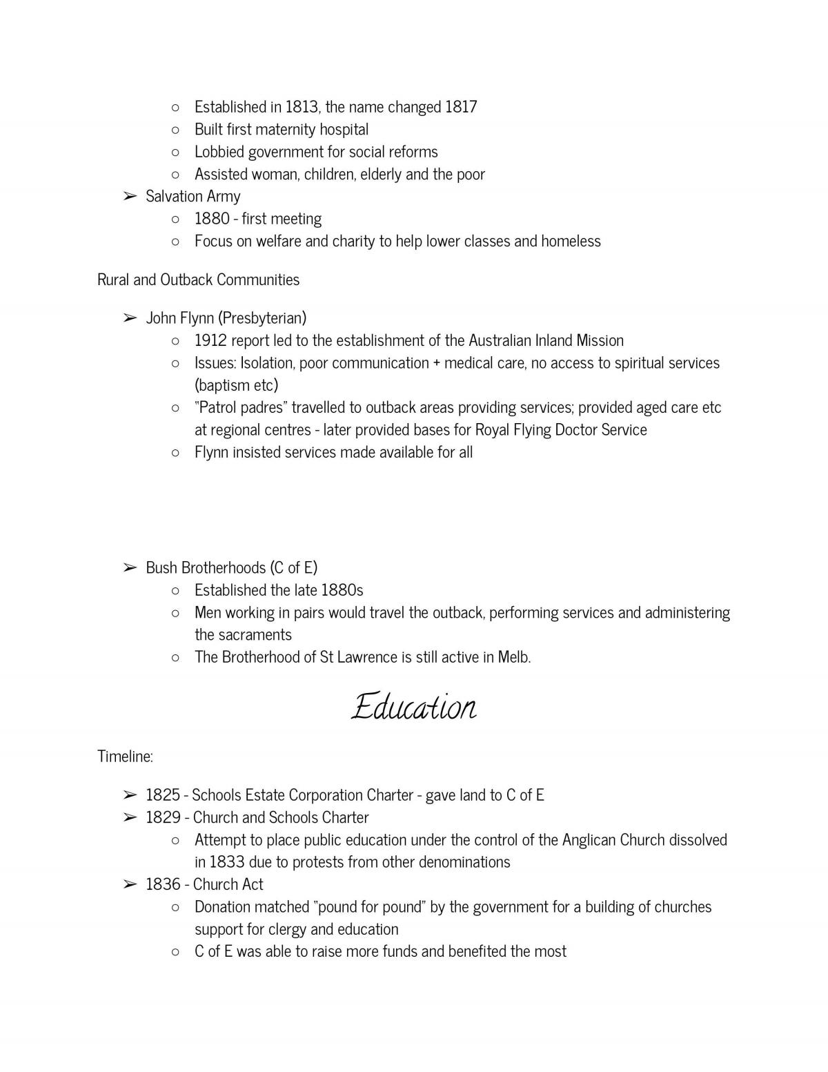 52 page SOR 2 Notes - Page 39