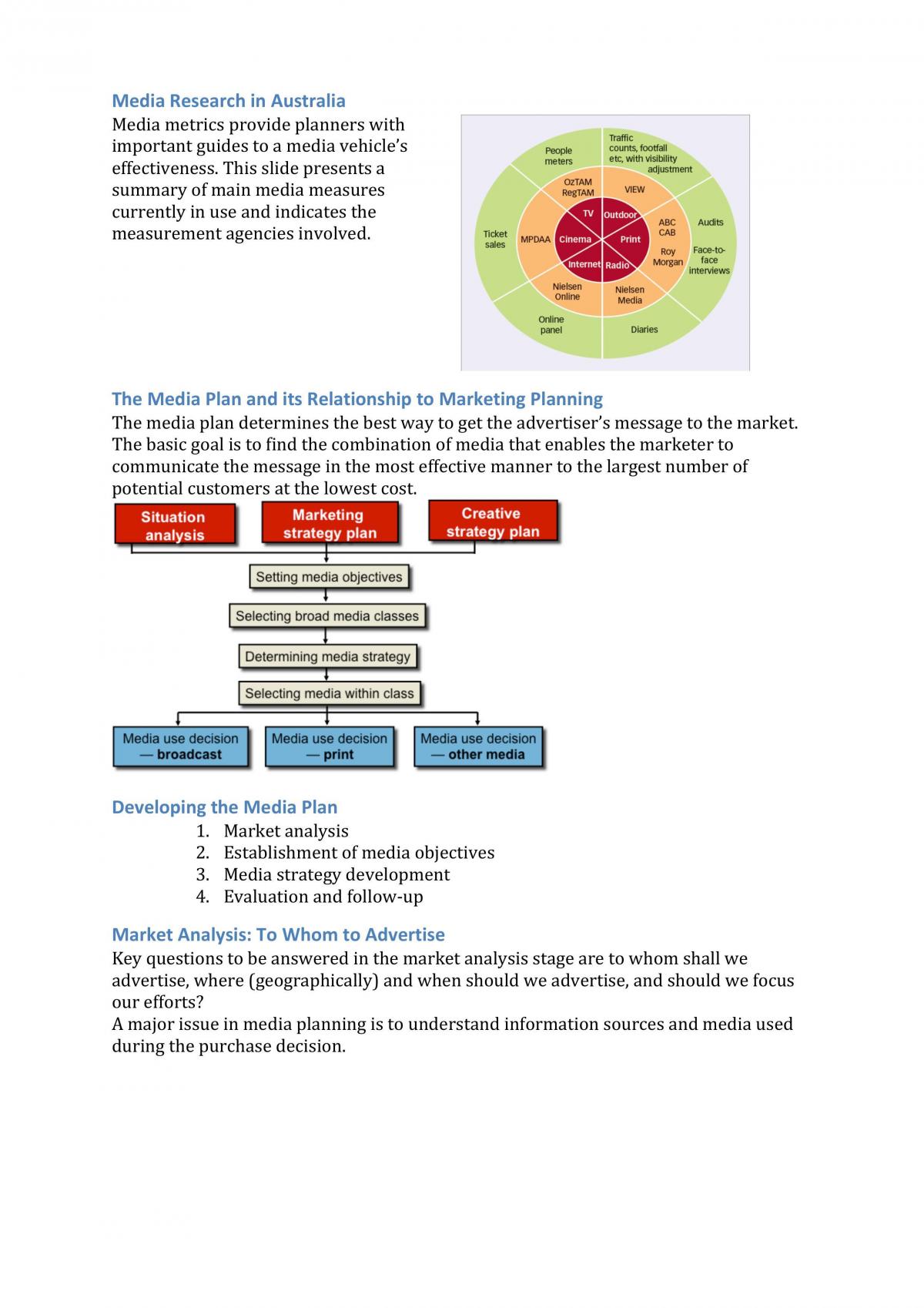 ADVT2509 Comprehensive Course Summary - Page 57