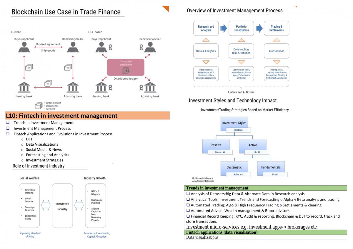 Fintech management notes - Page 43