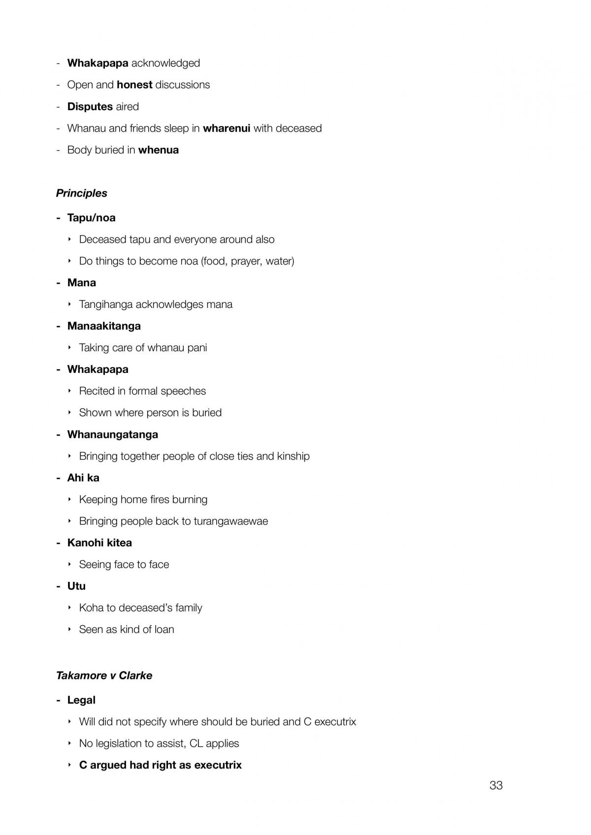 Jurisprudence Notes - Page 33