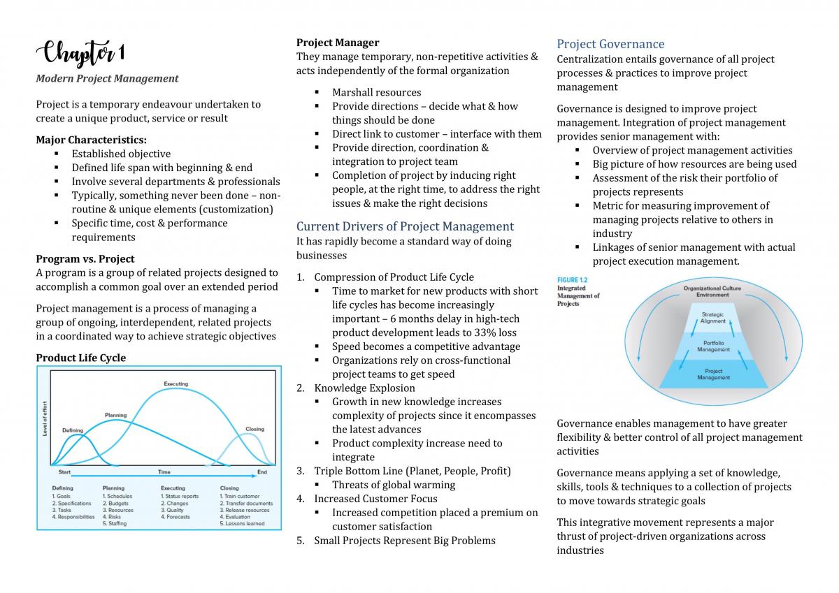 Pointers from TB & Notes - Page 3