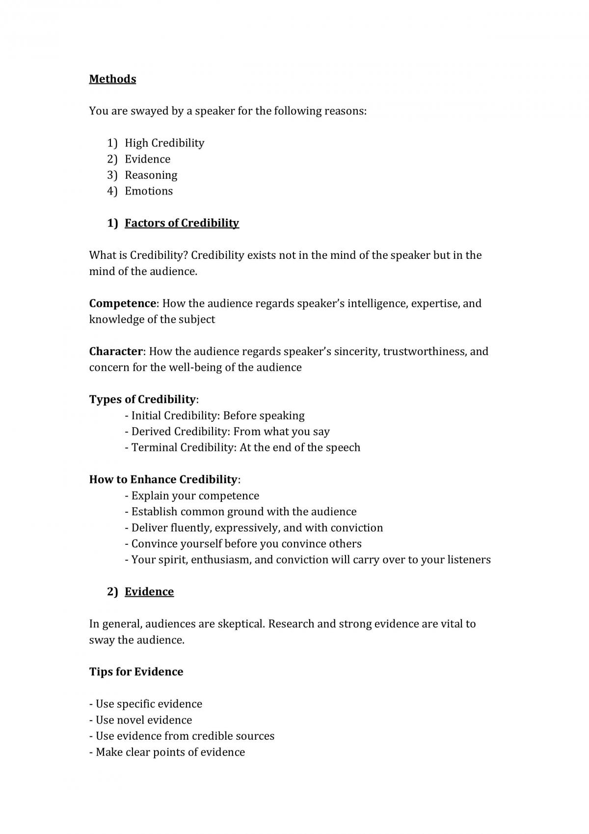 Speech Notes and Theory - Page 16