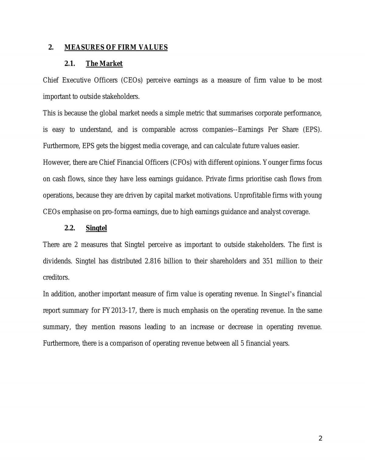Team Written Project AD1101 - Page 3