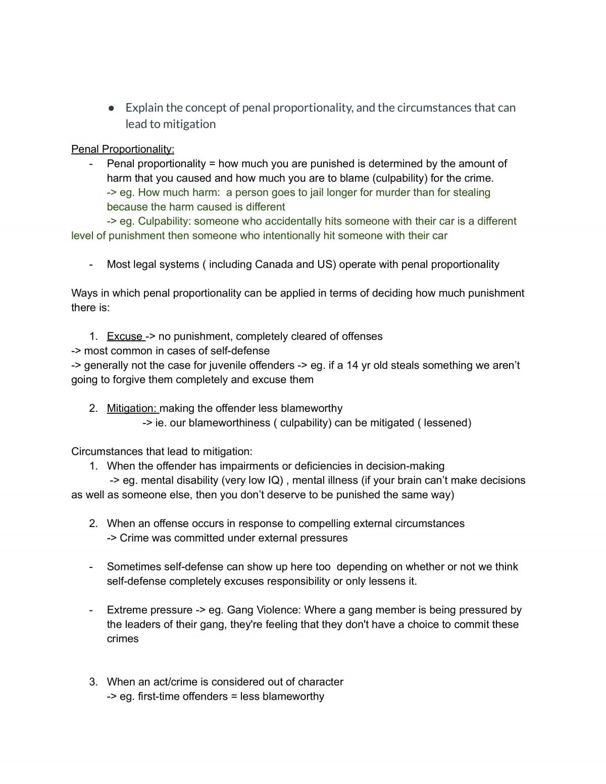 Applied Developmental Psychology Notes - Page 42