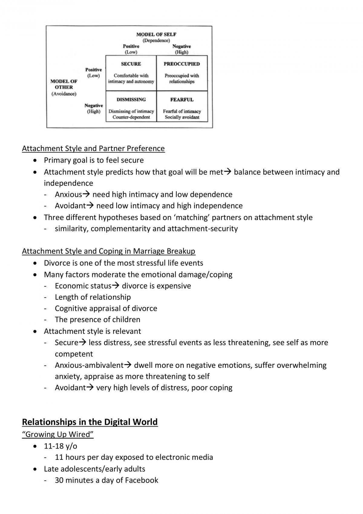 Lifespan & Ageing Notes - Page 69