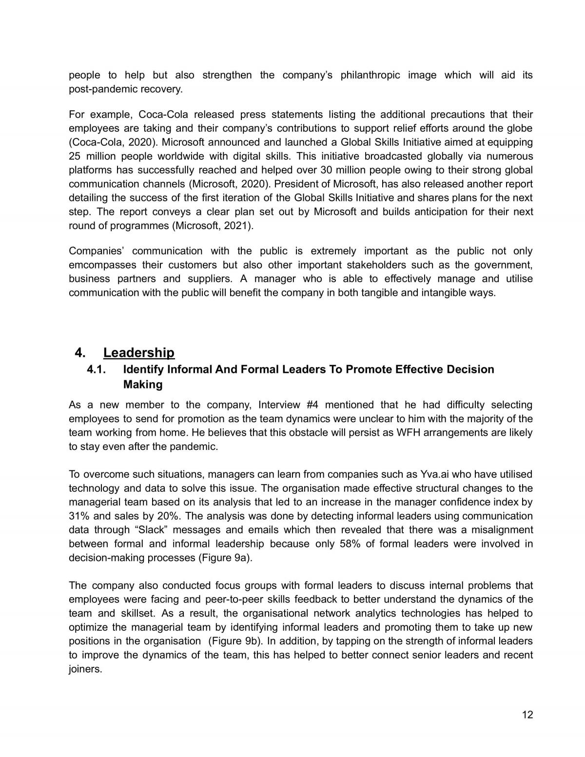 MNO CA3 Project - Page 13