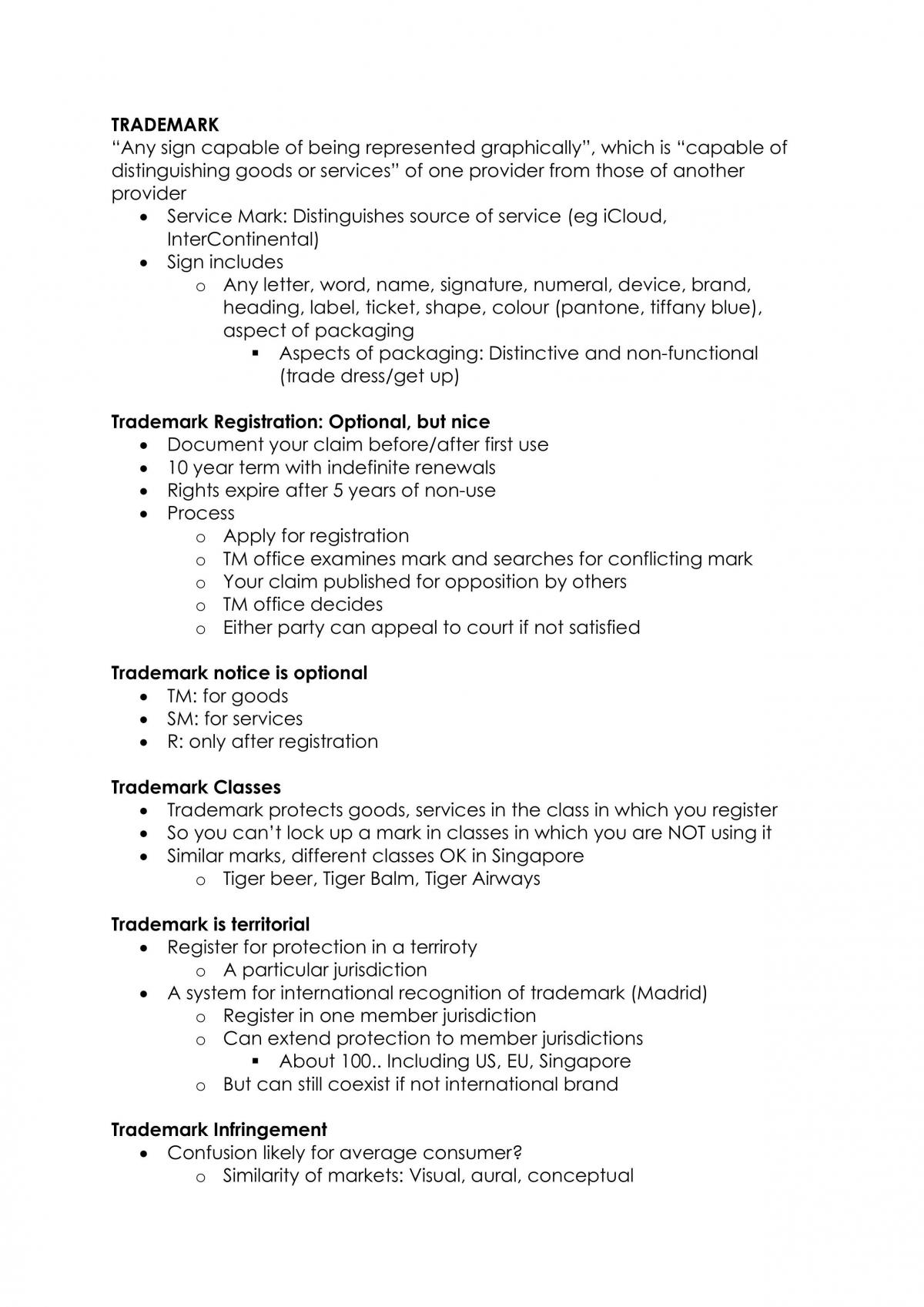 Media Law Bible - Page 29