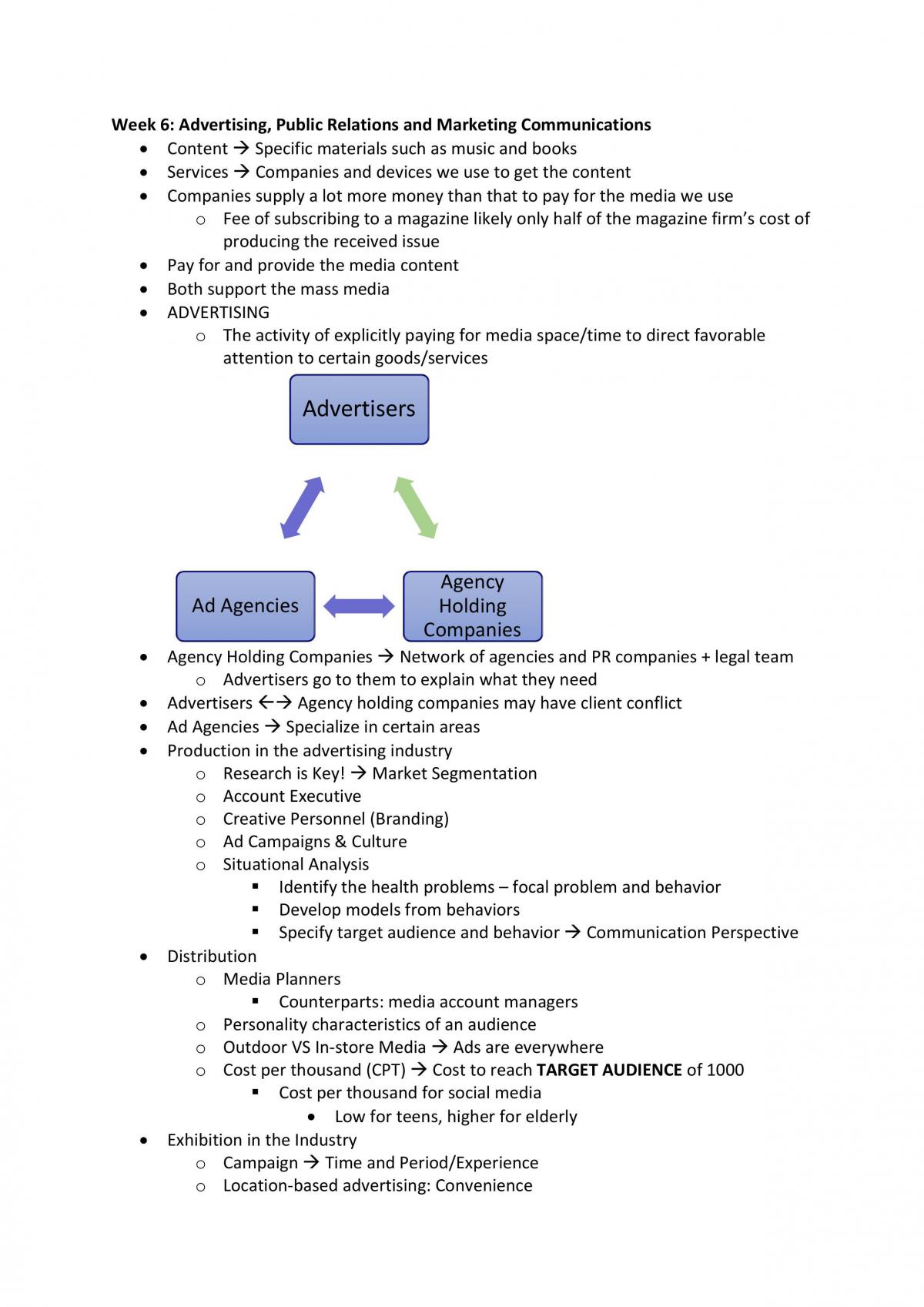 Foundations of Communication Studies Bible - Page 16