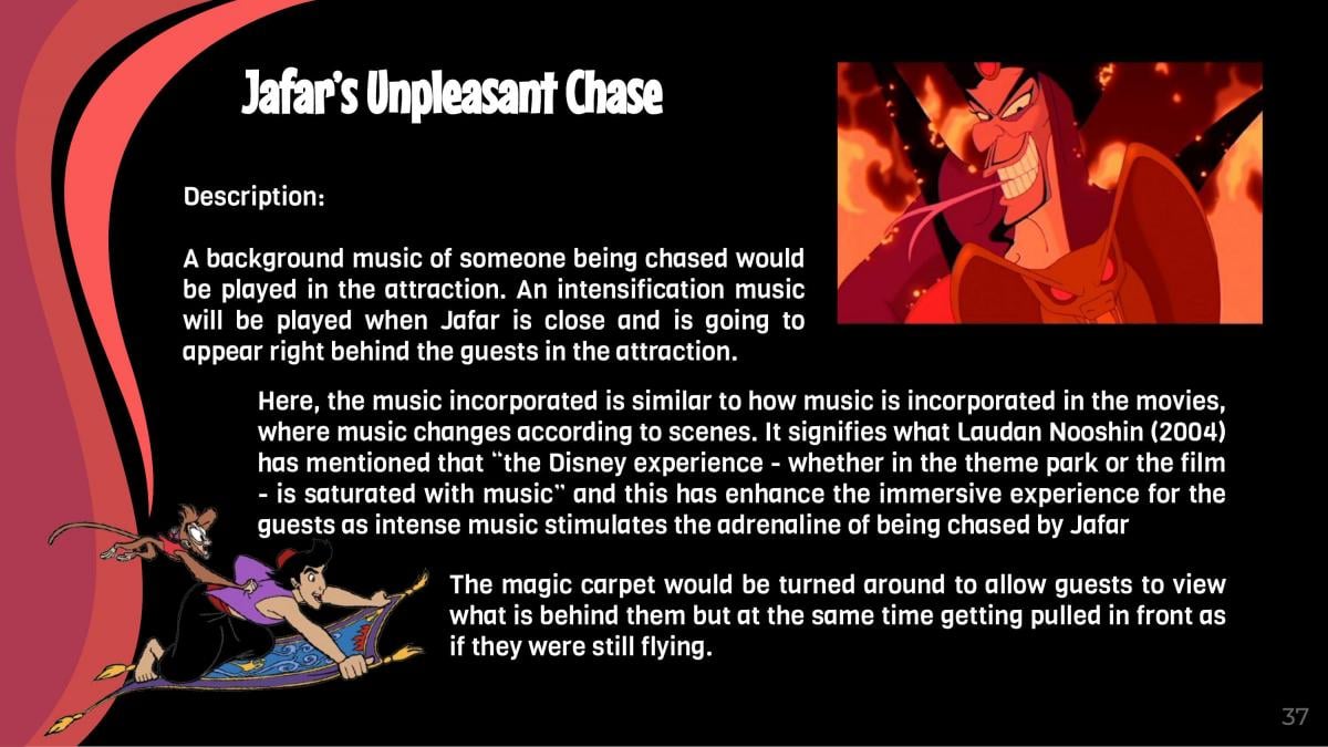 Disney CA Project 2 - Page 36