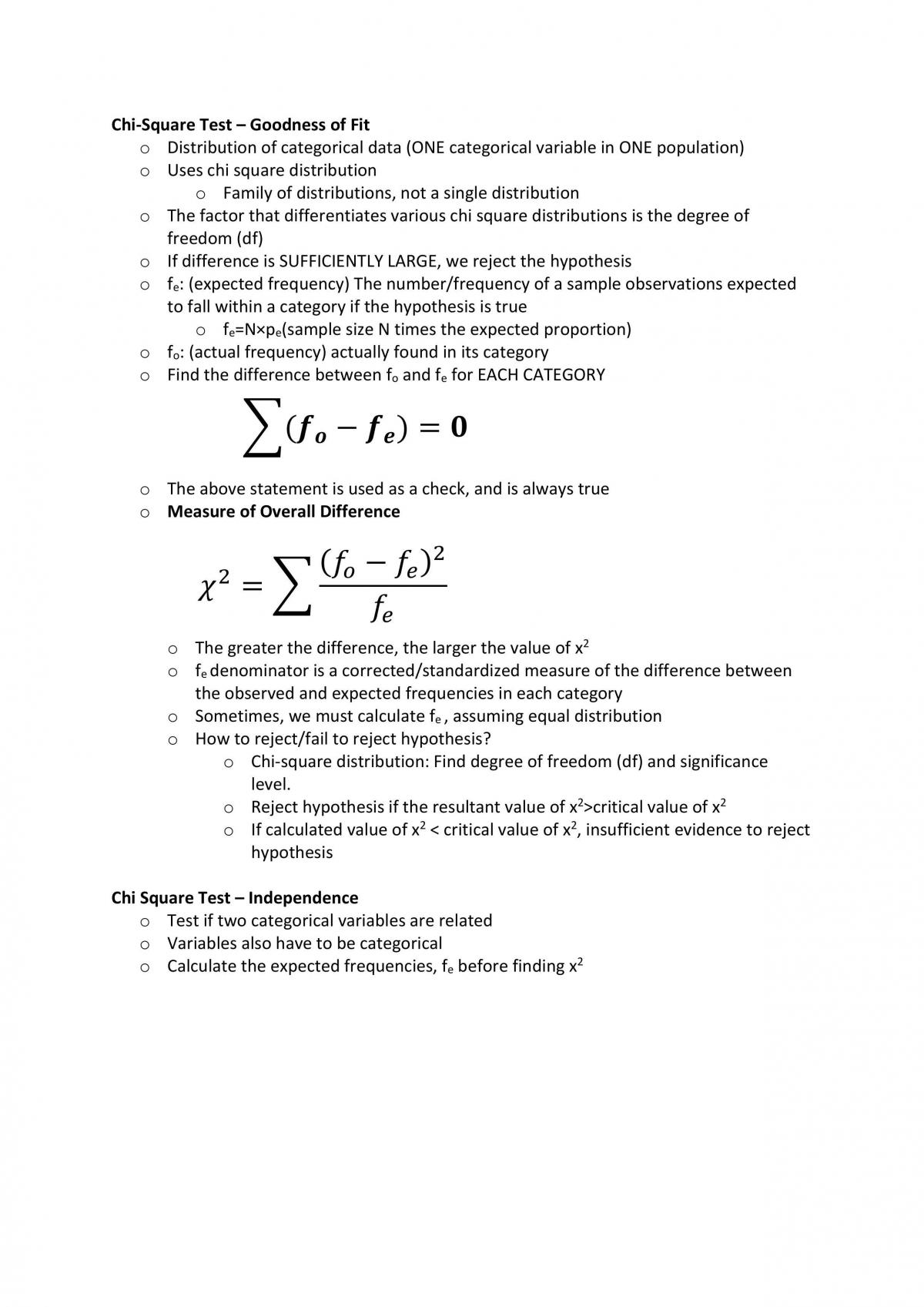 Bible for Foundations of Information Analytics  - Page 27