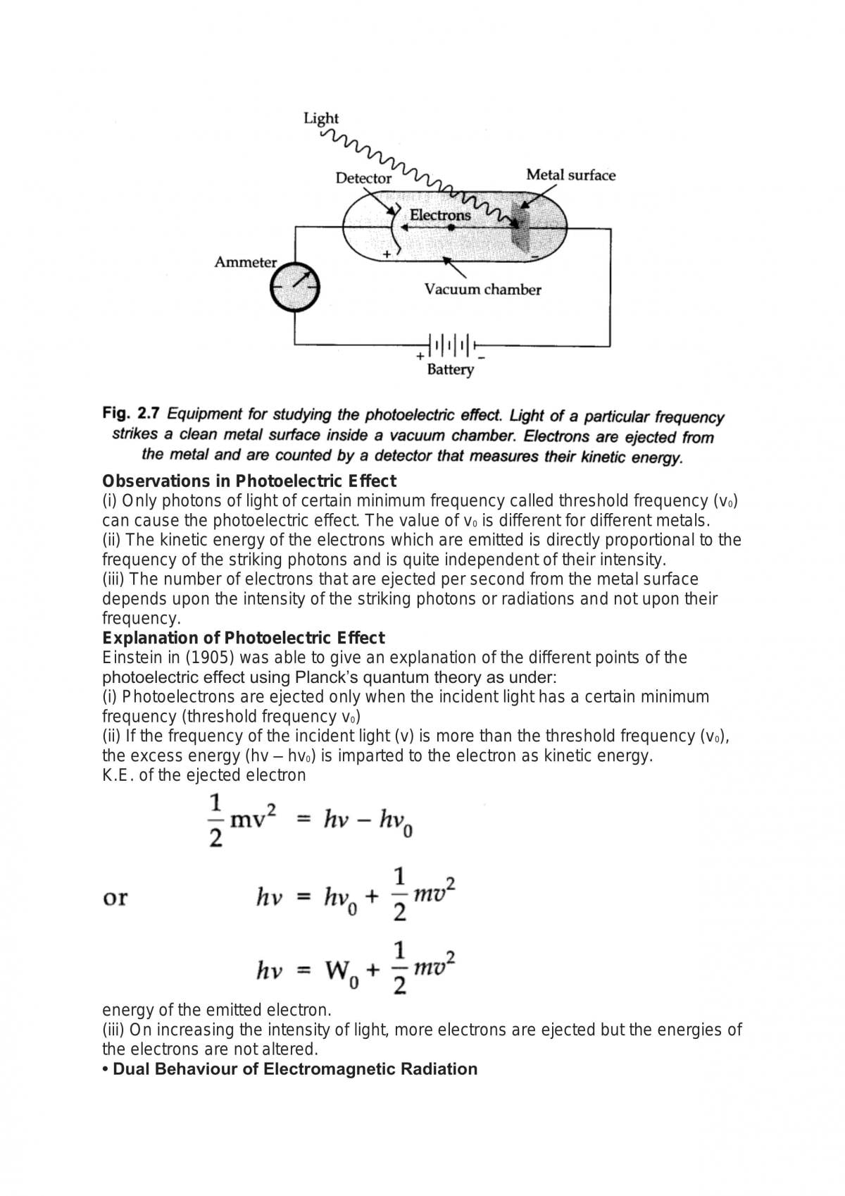 Chemistry Notes 11 - Page 24