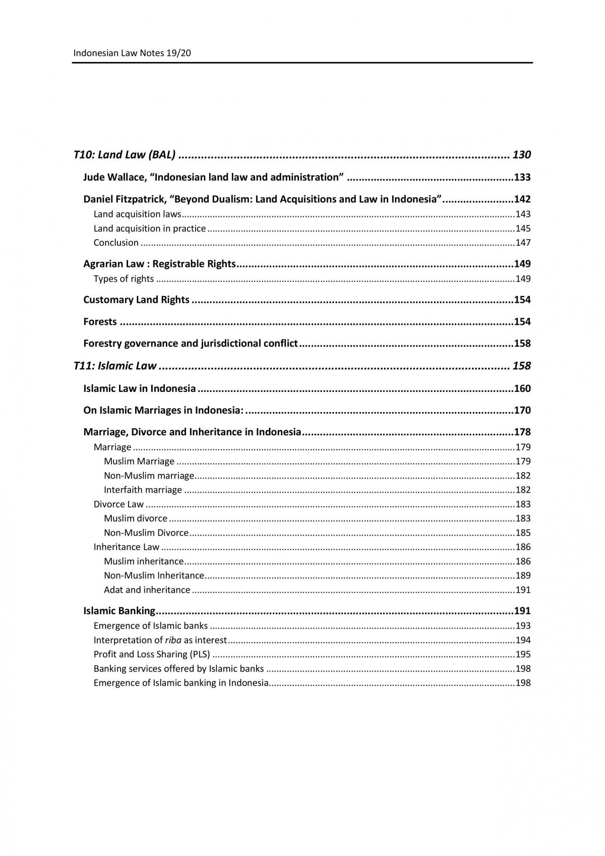 Indonesian Law Notes - Page 3