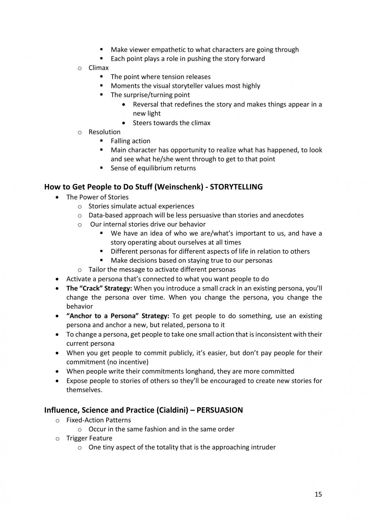 CS0204 Basic Media Writing Readings - Page 15