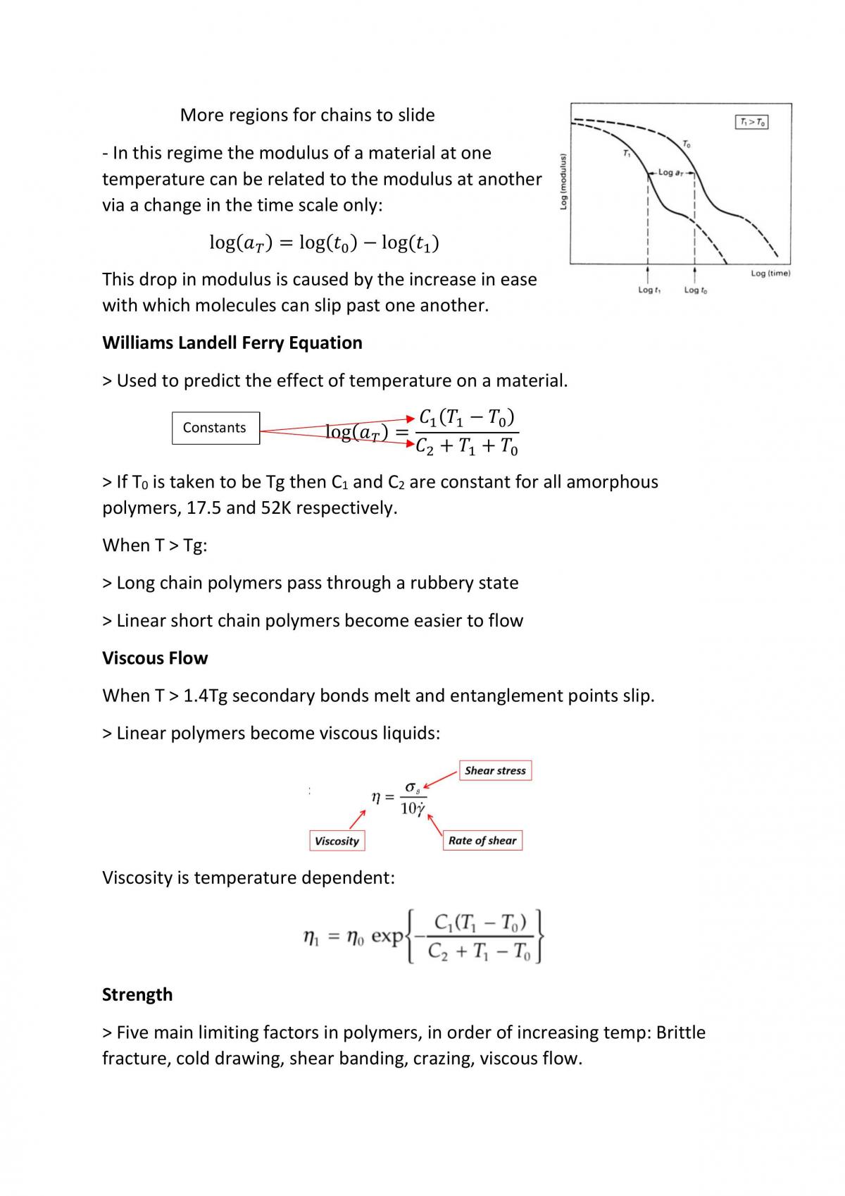 Study Notes for Mechanics of Materials - Page 27