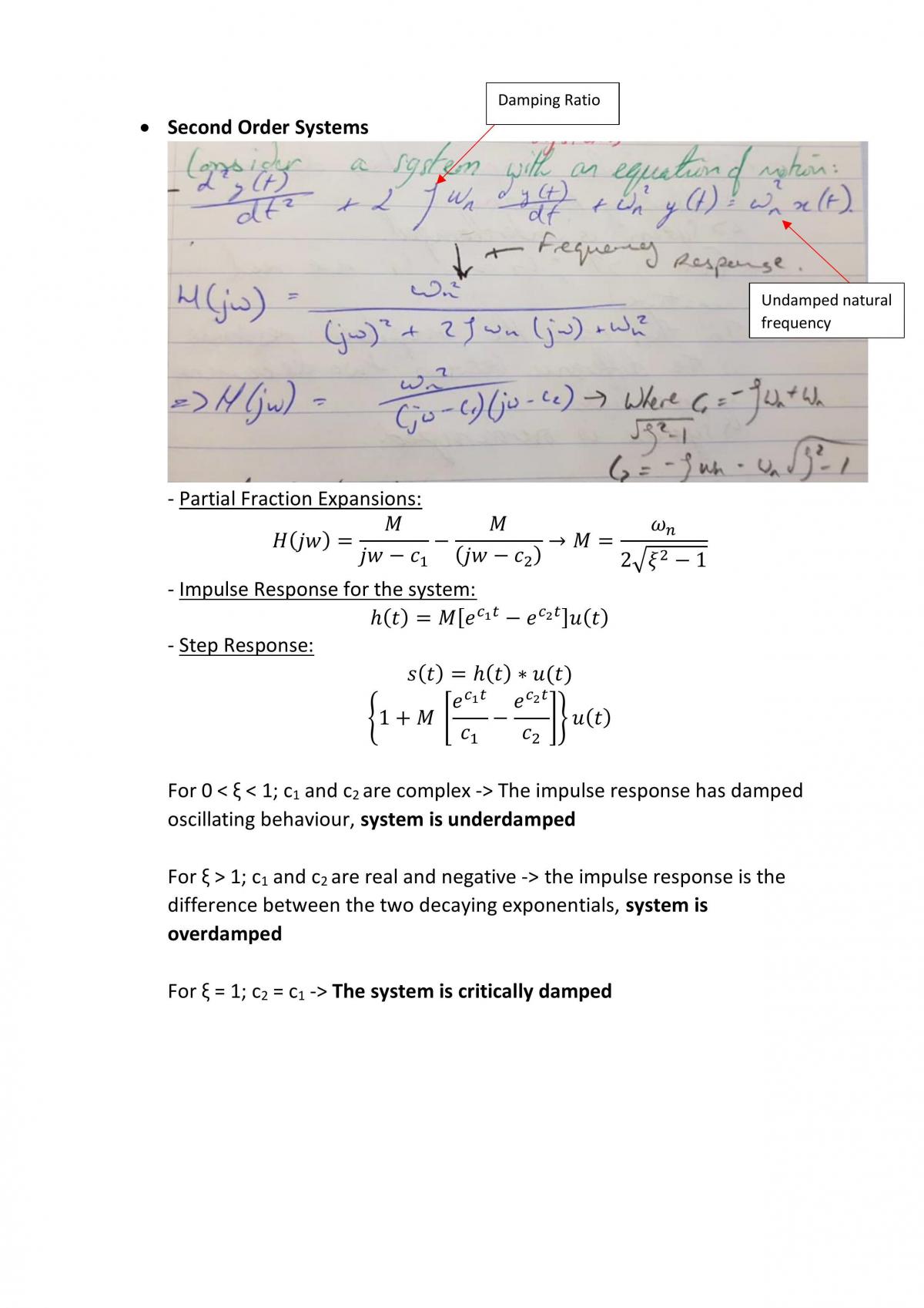 Systems and Signals Notes - Page 23