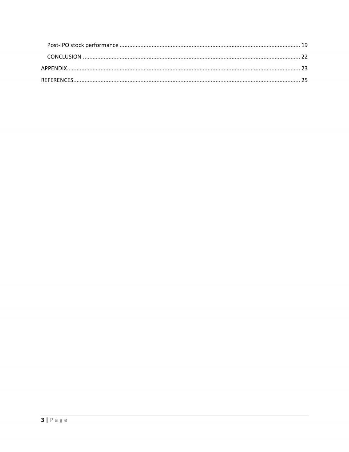 IPO of LinkedIn - Page 3