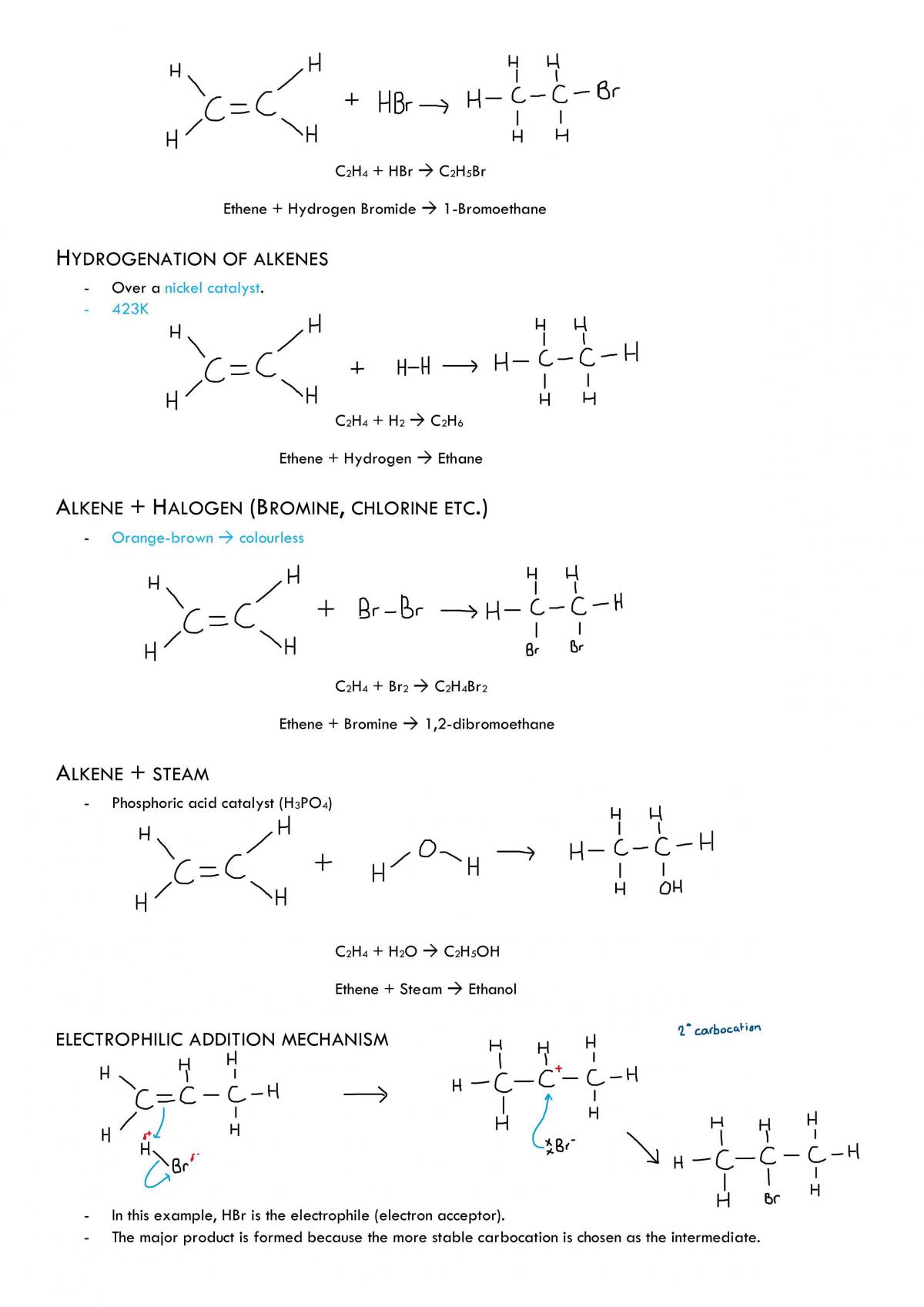 Organic Chemistry - Page 12
