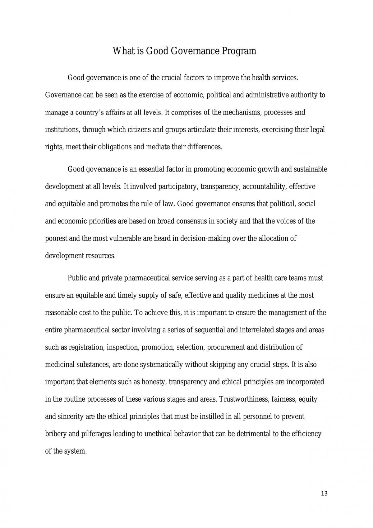 ITP DUNAS assignment  - Page 13