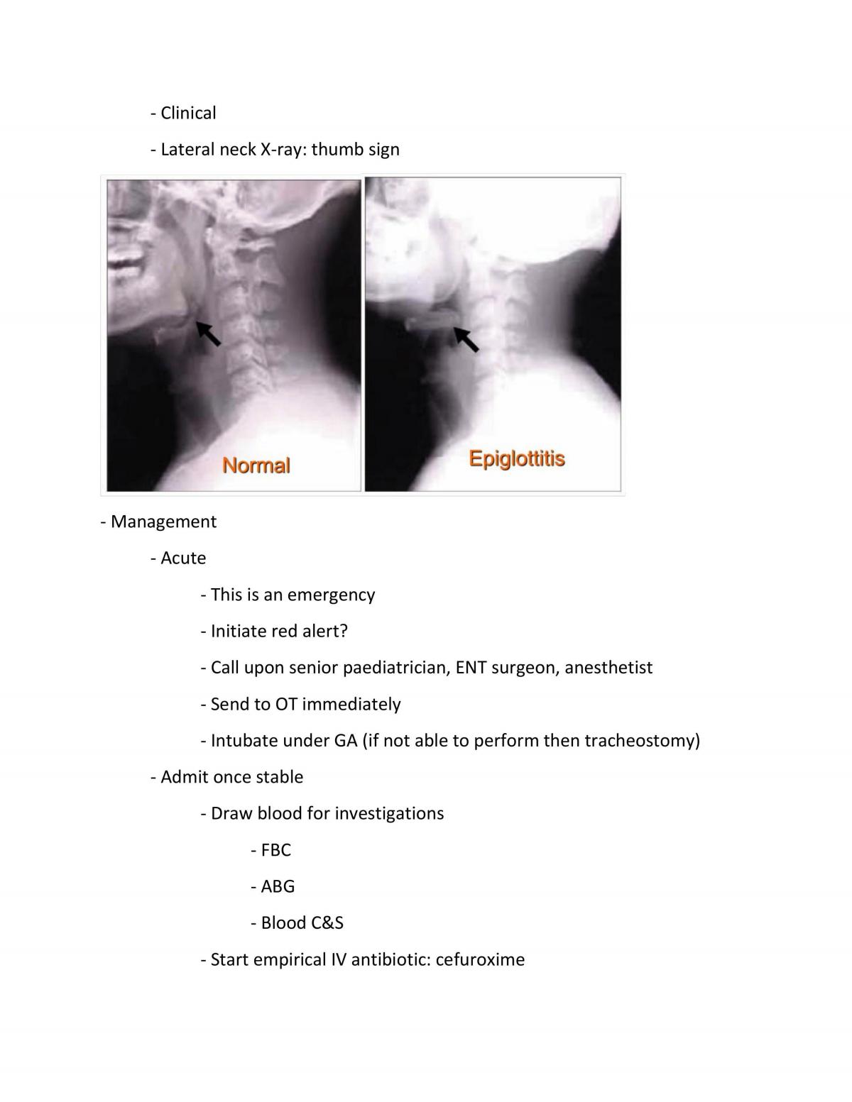 Paediatrics Notes - Page 236