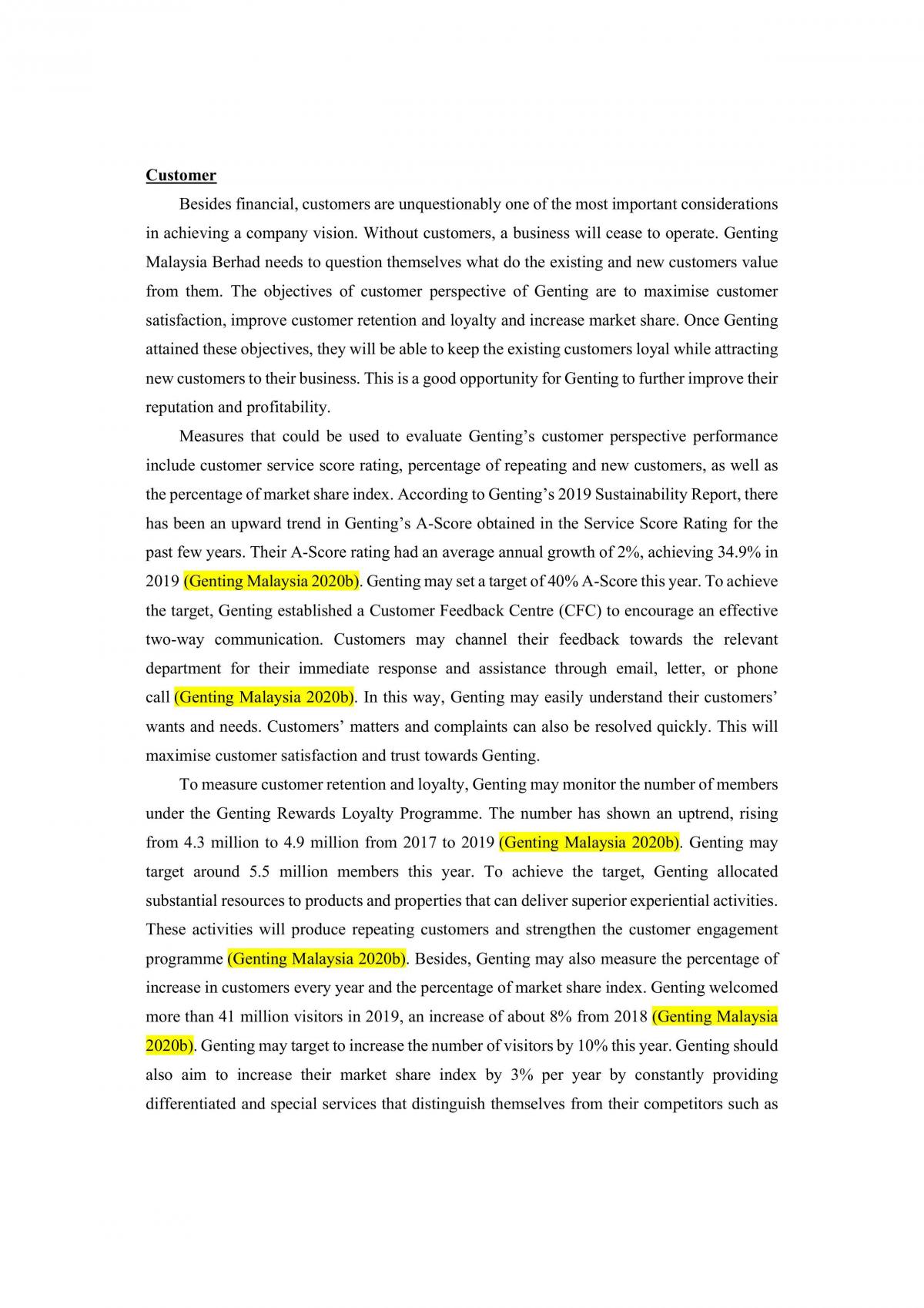 Performance Management Report - Page 14
