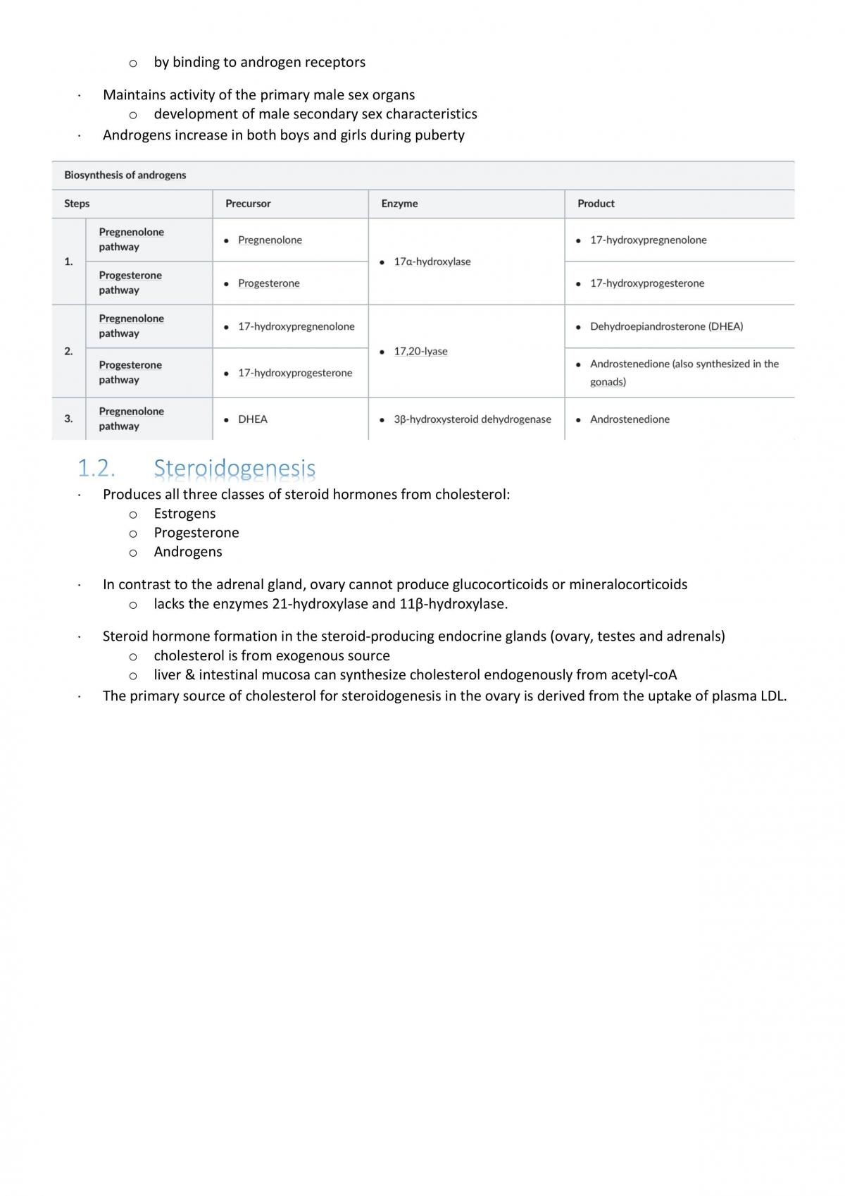 RPD Biochemistry - Page 3