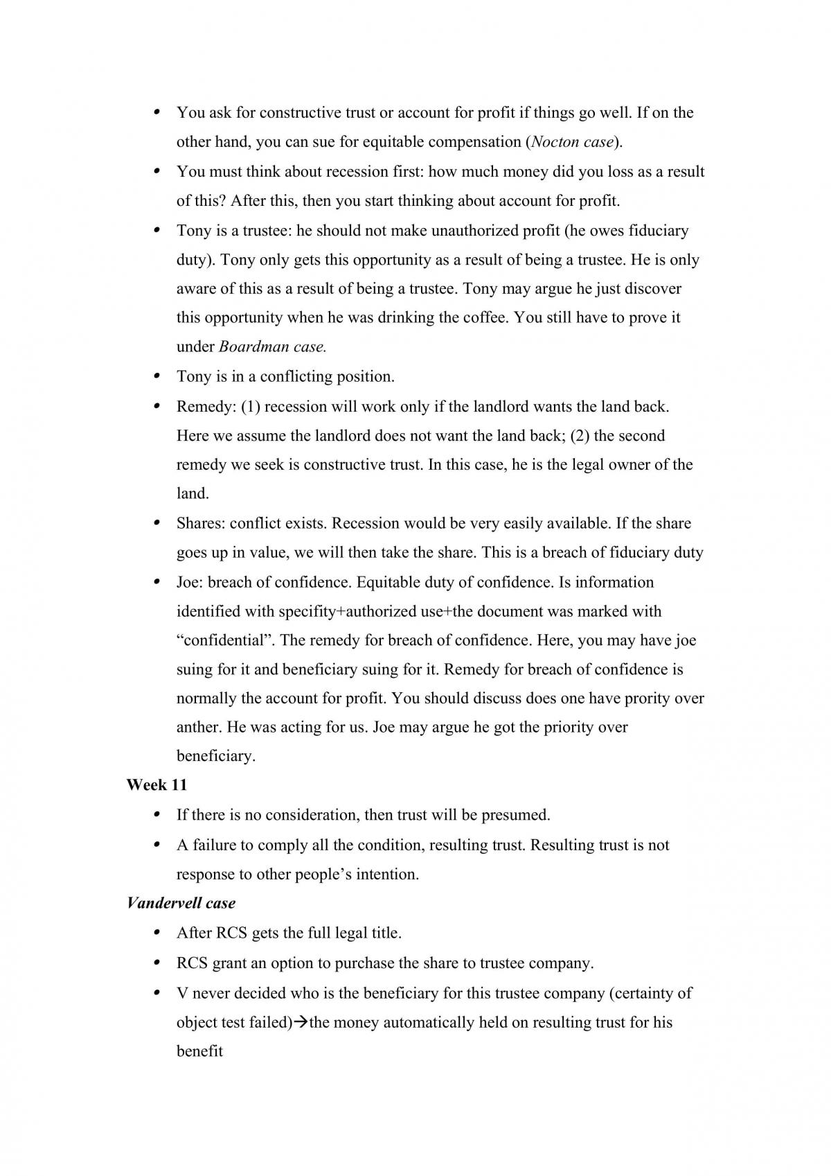 Equity  - Page 23
