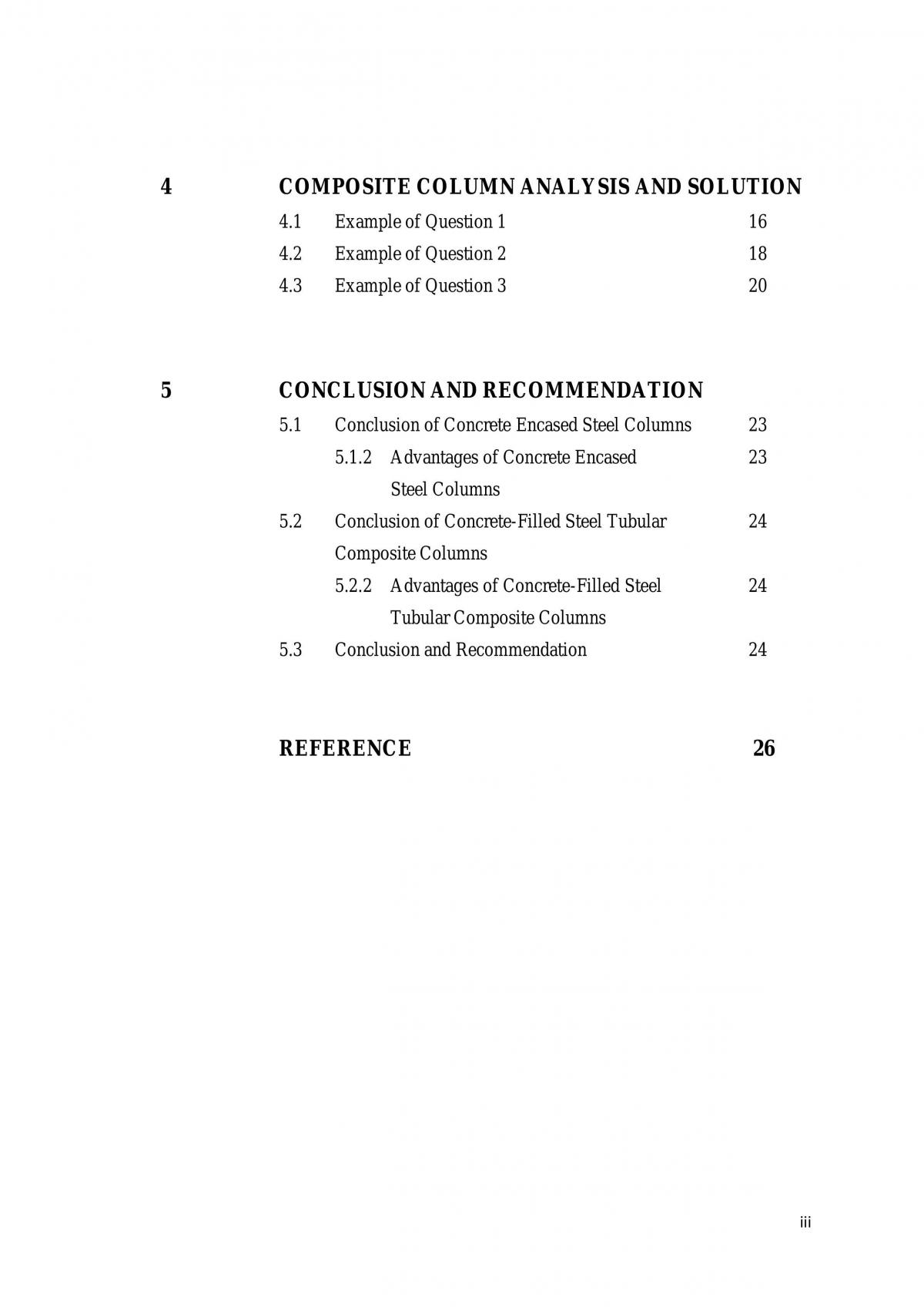 Concrete/steel Composite Columns - Page 3