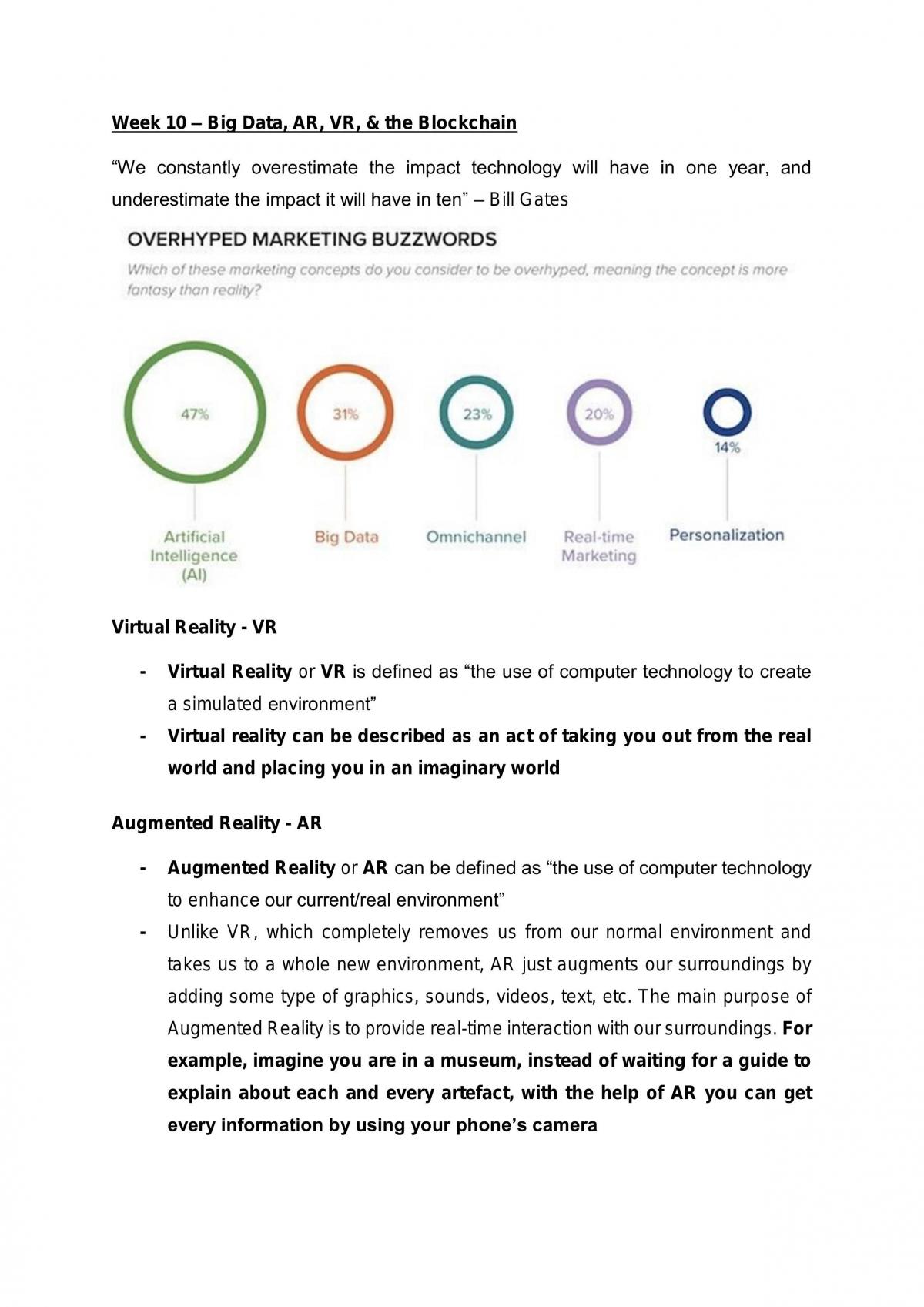Digital marketing notes - Page 105