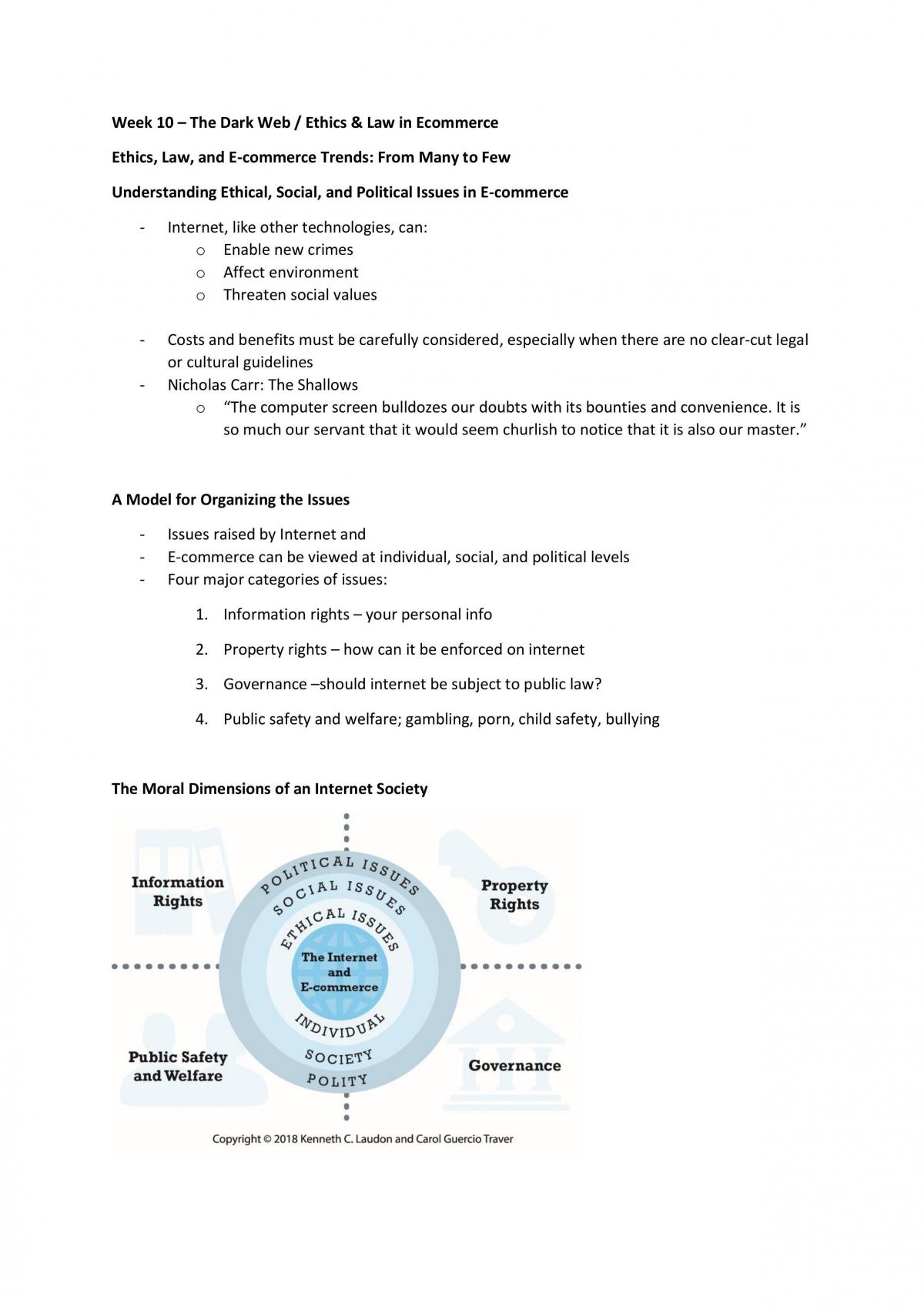 Digital Business Solutions Notes - Page 100