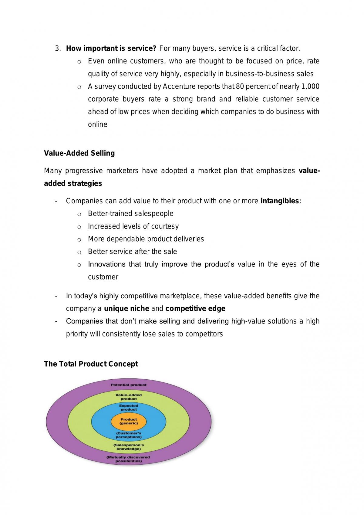 Marketing negotiations notes - Page 75