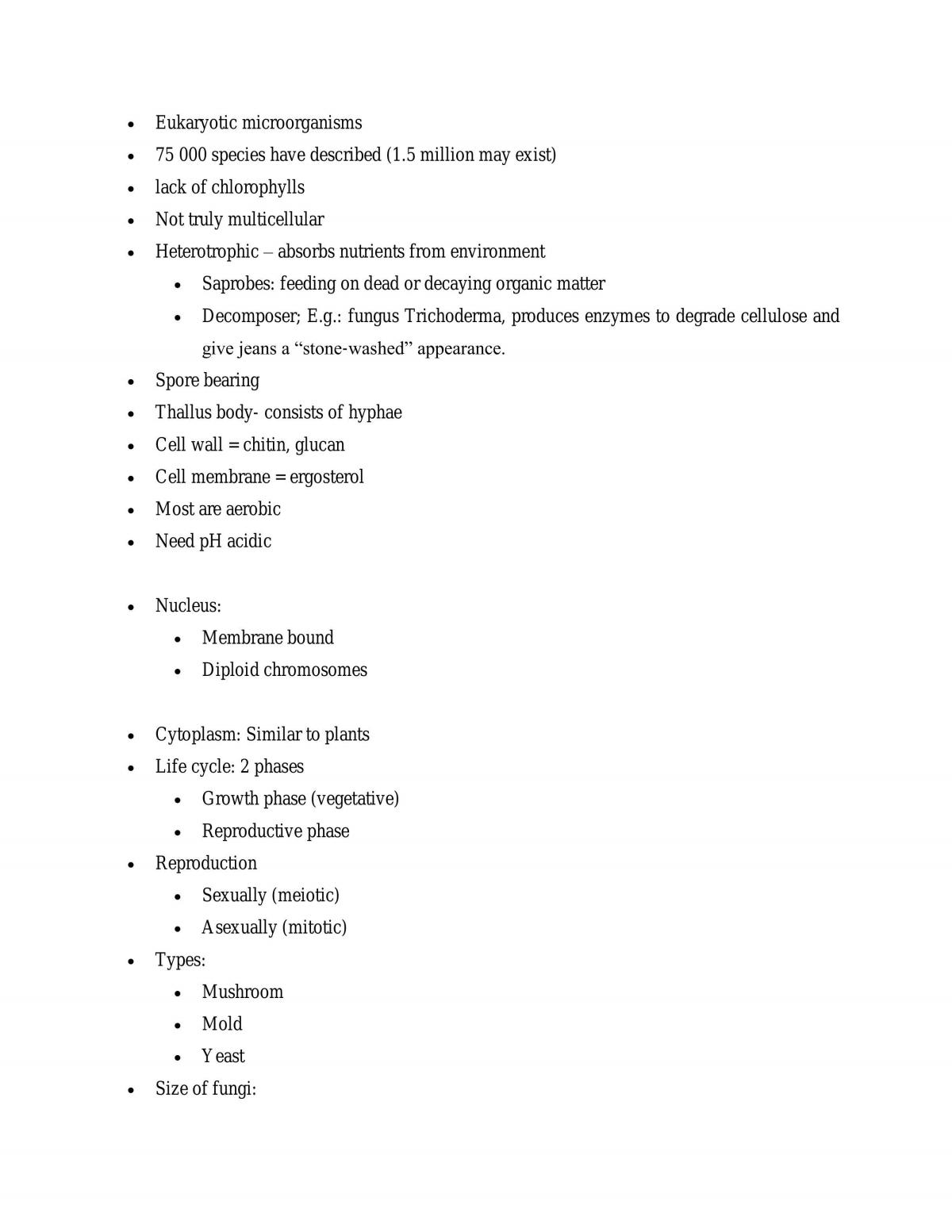 Microbiology notes - Page 33
