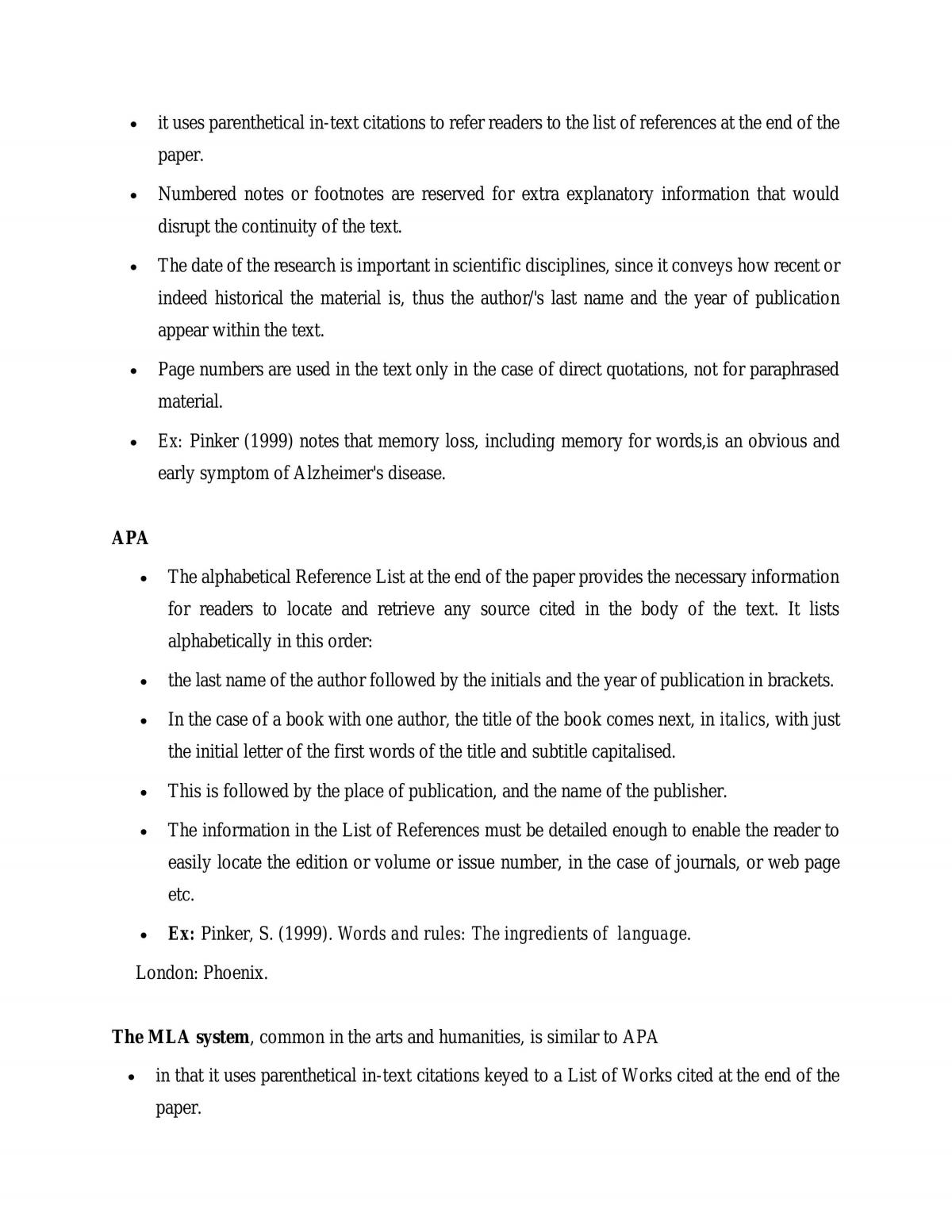 introduction to pharmacy notes - Page 22