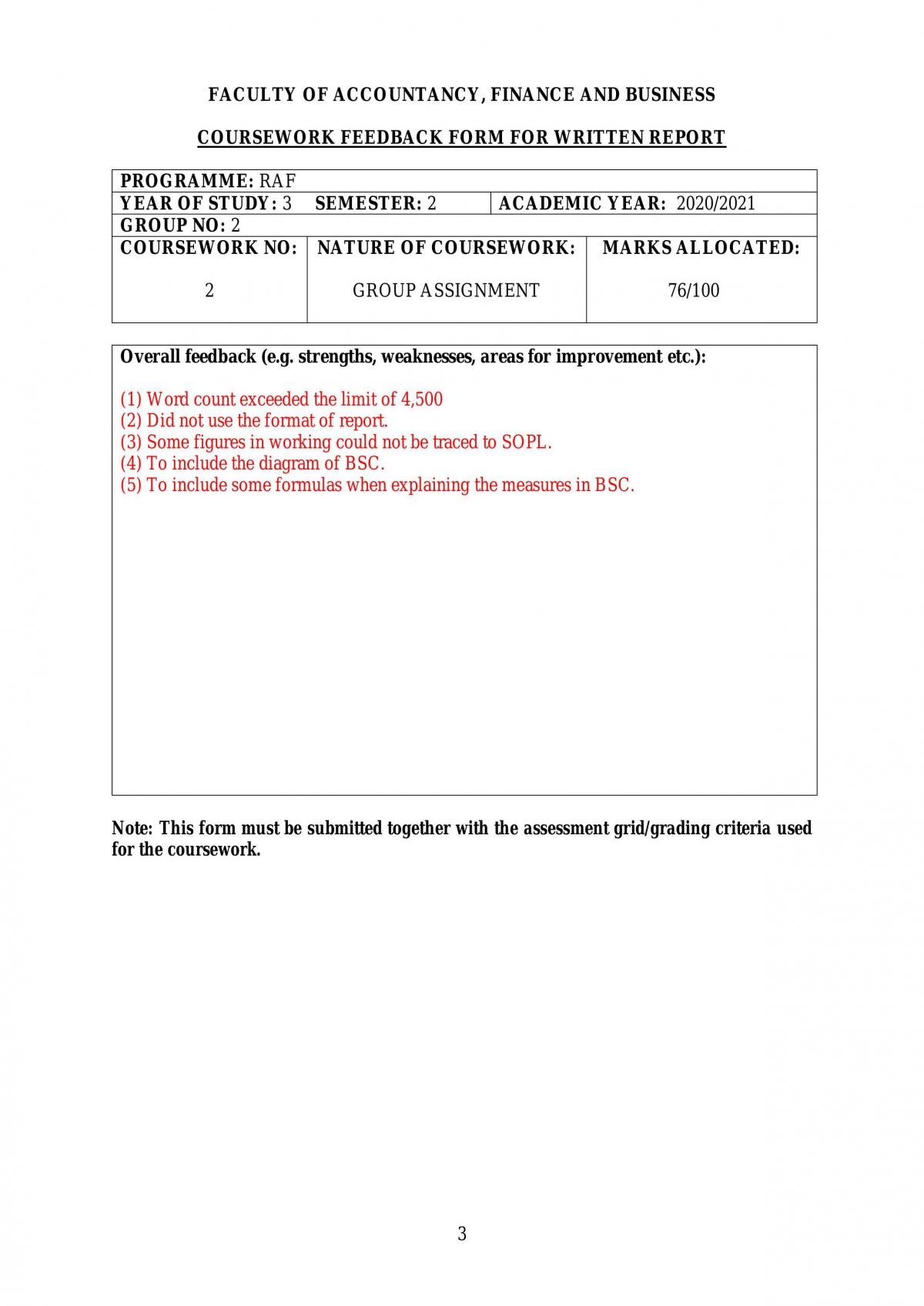 Group Assignment Performance Mgmt - Page 3