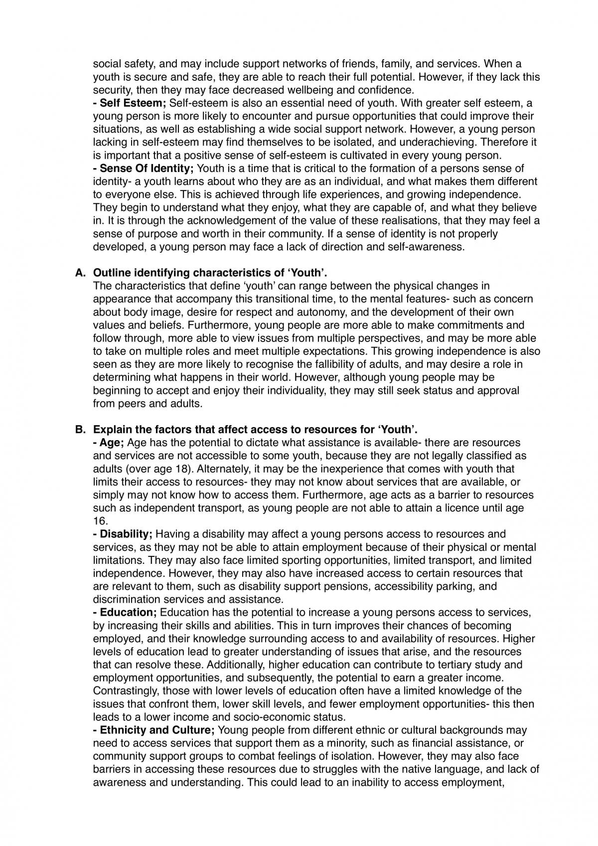 Complete Study Notes - Page 15