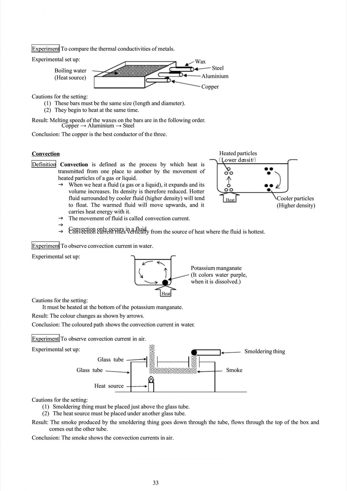 Physics I notes - Page 34